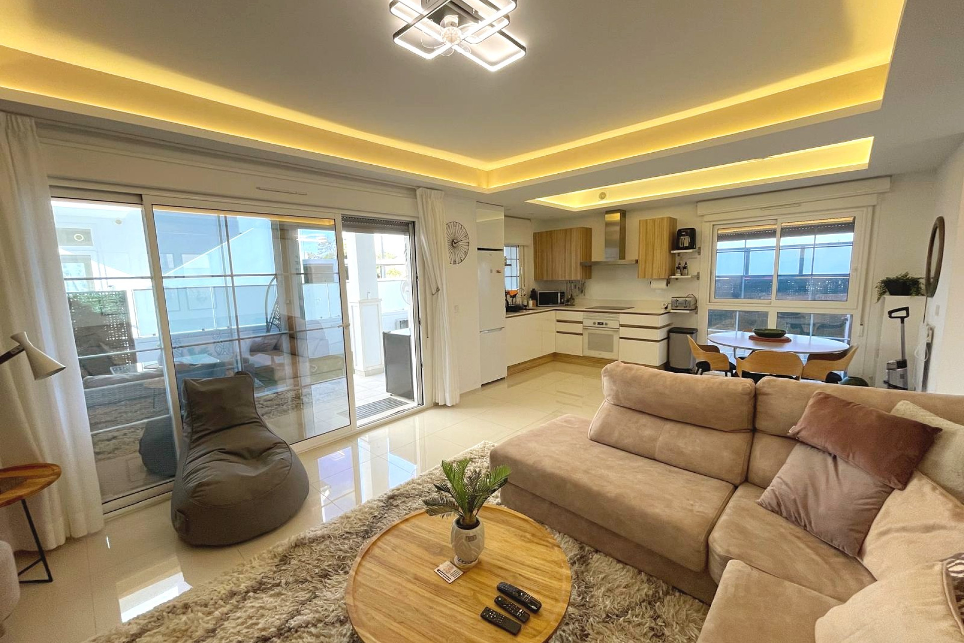 Resale - Apartment  - Ciudad Quesada - Doña Pepa