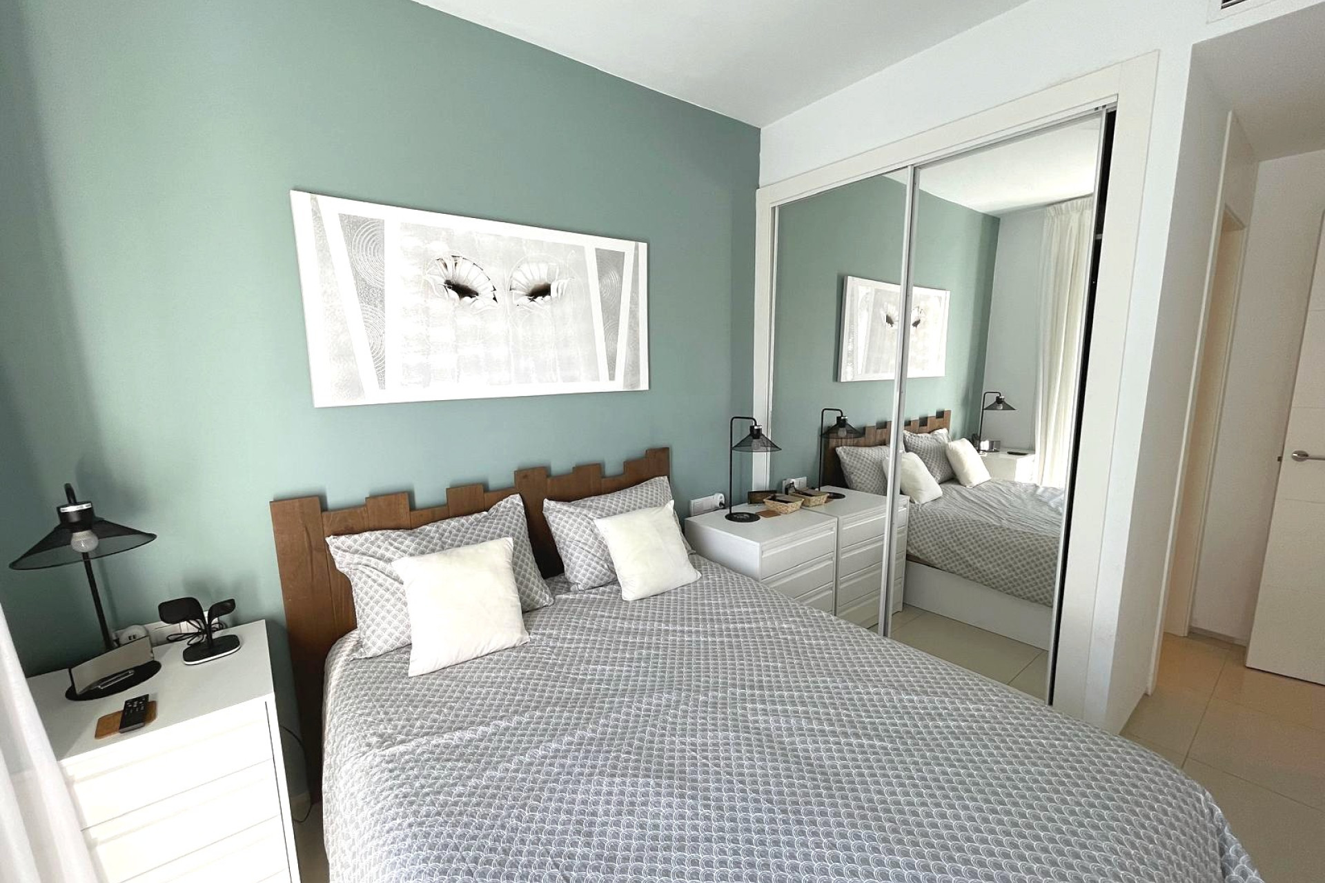 Resale - Apartment  - Ciudad Quesada - Doña Pepa