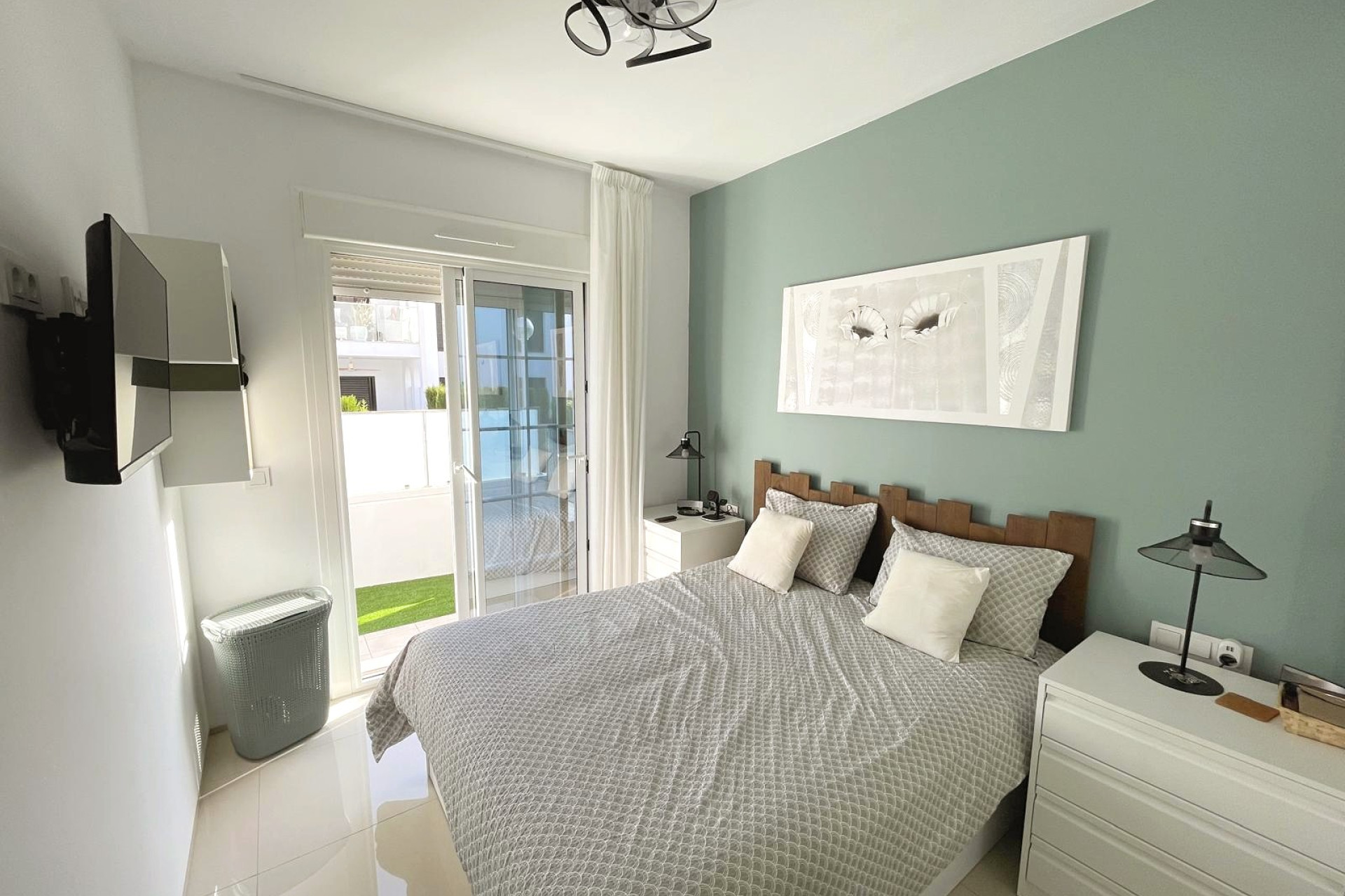 Resale - Apartment  - Ciudad Quesada - Doña Pepa