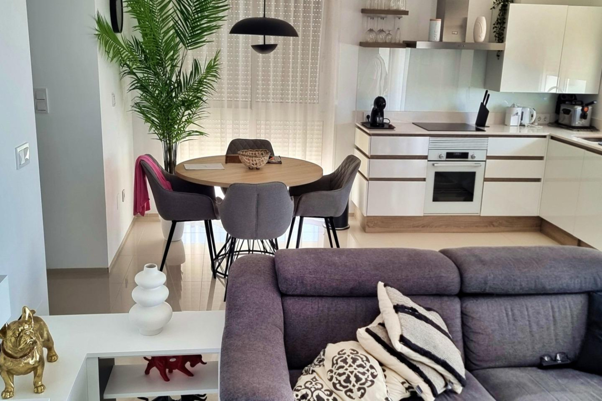 Resale - Apartment  - Ciudad Quesada - Dona Pepa