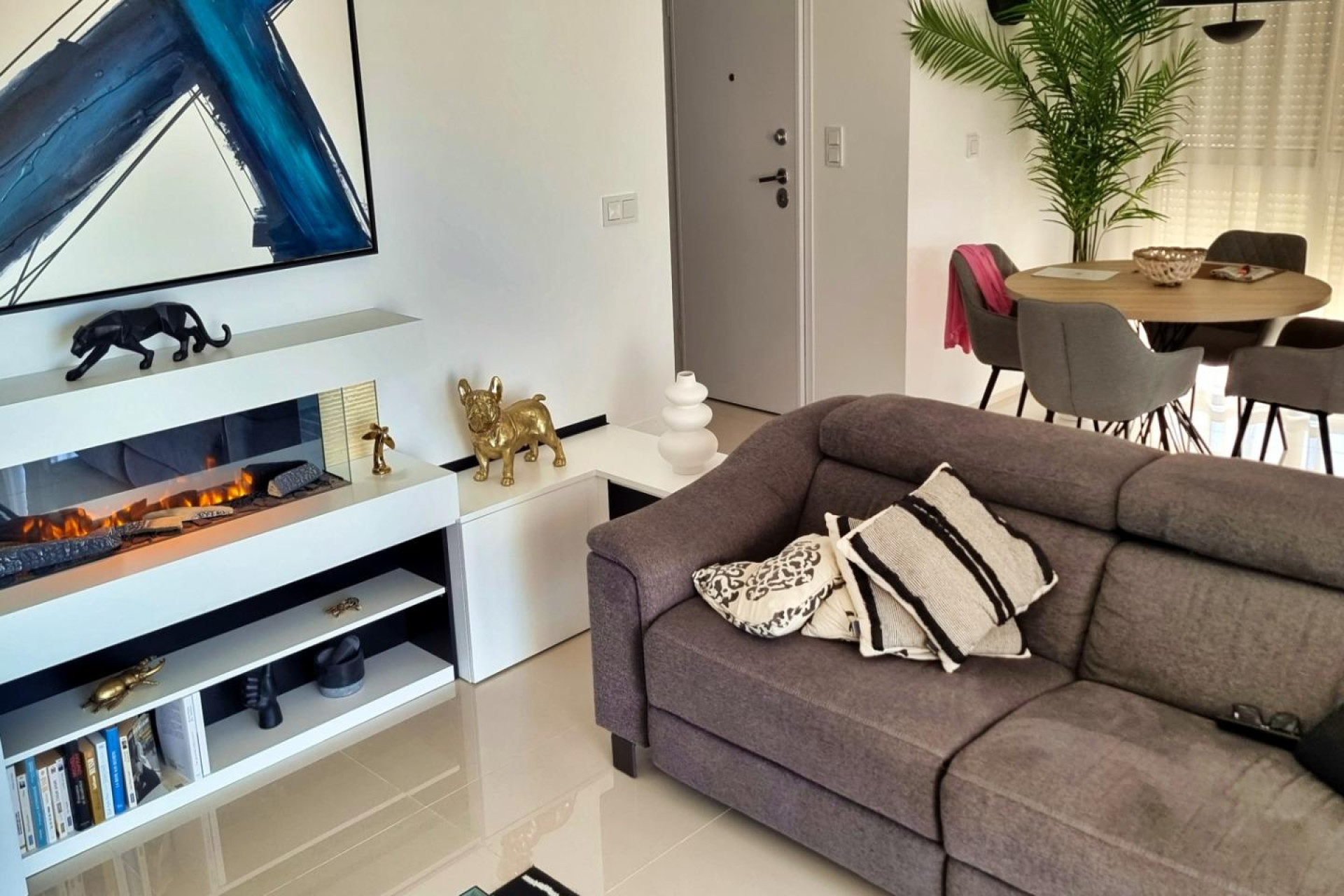 Resale - Apartment  - Ciudad Quesada - Dona Pepa