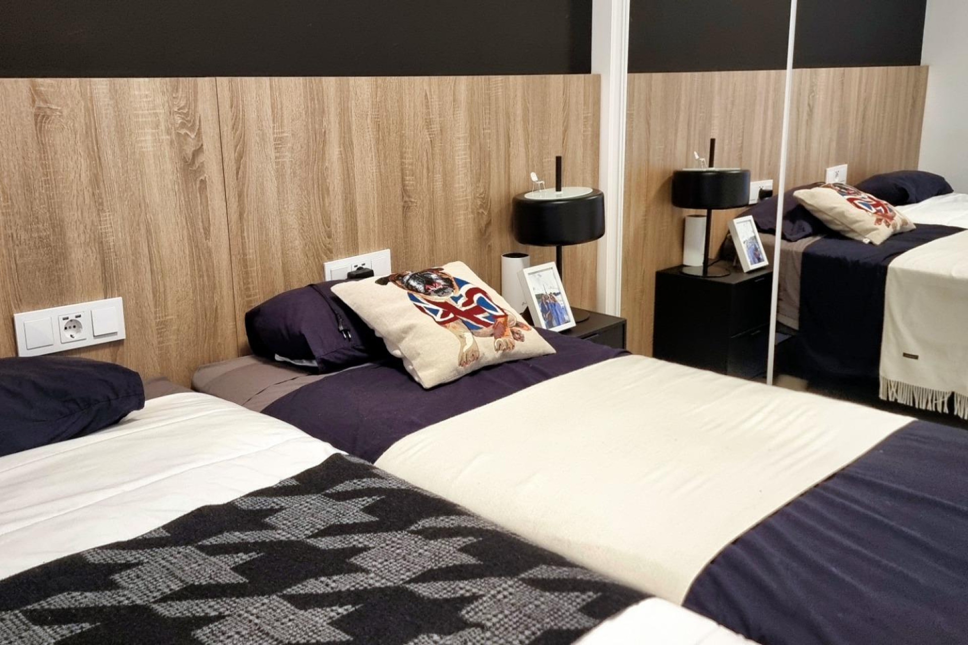 Resale - Apartment  - Ciudad Quesada - Dona Pepa