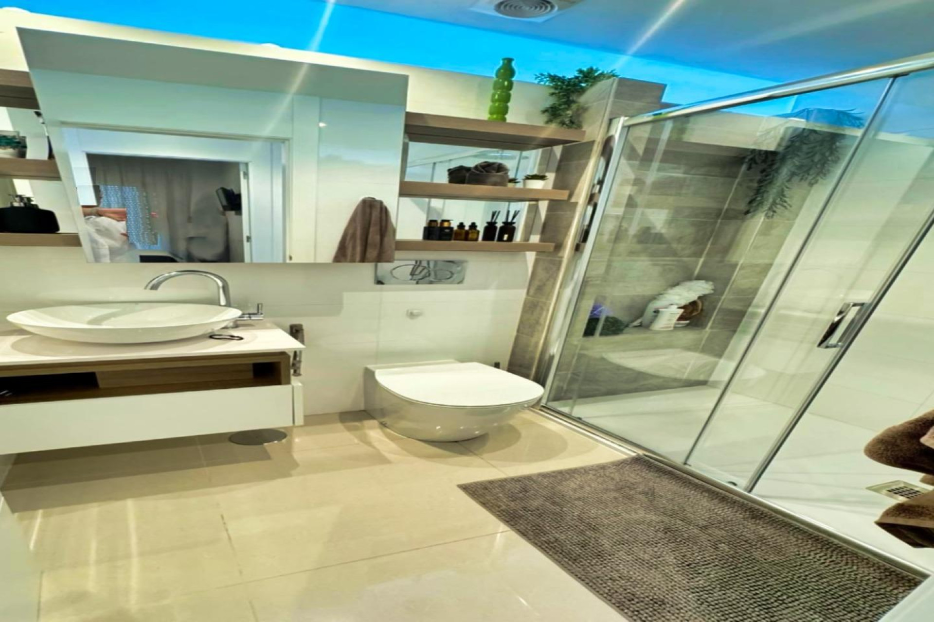 Resale - Apartment  - Ciudad Quesada - Dona Pepa