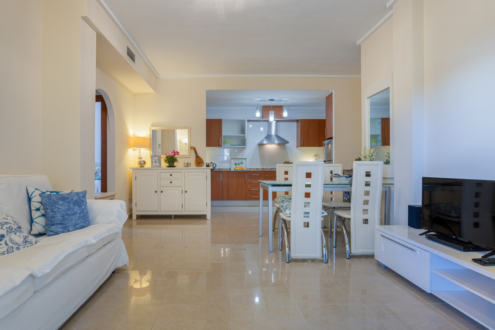Resale - Apartment  - Ciudad Quesada - Doña Pepa