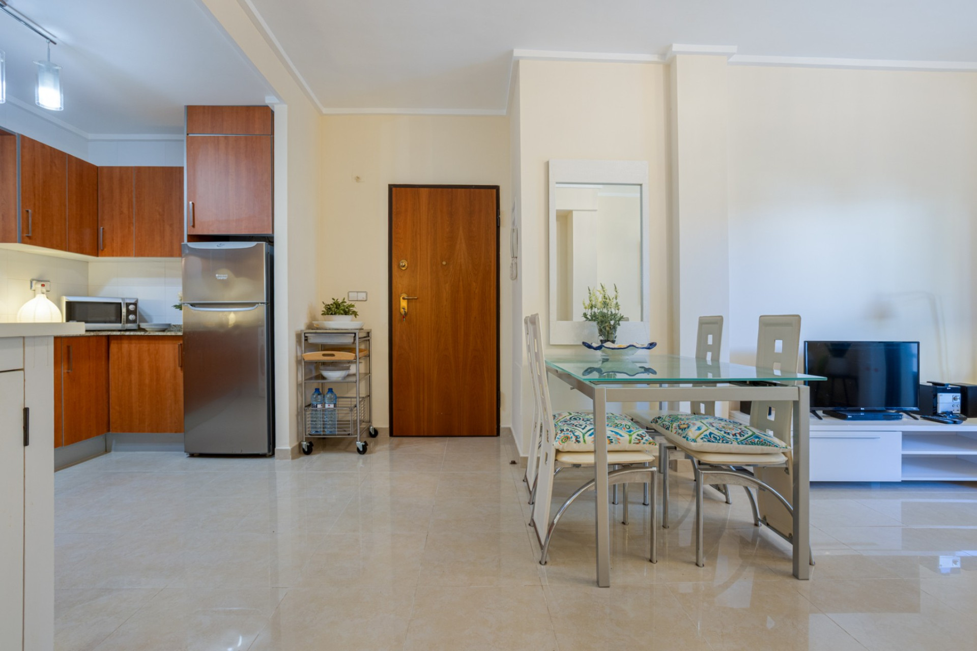 Resale - Apartment  - Ciudad Quesada - Doña Pepa