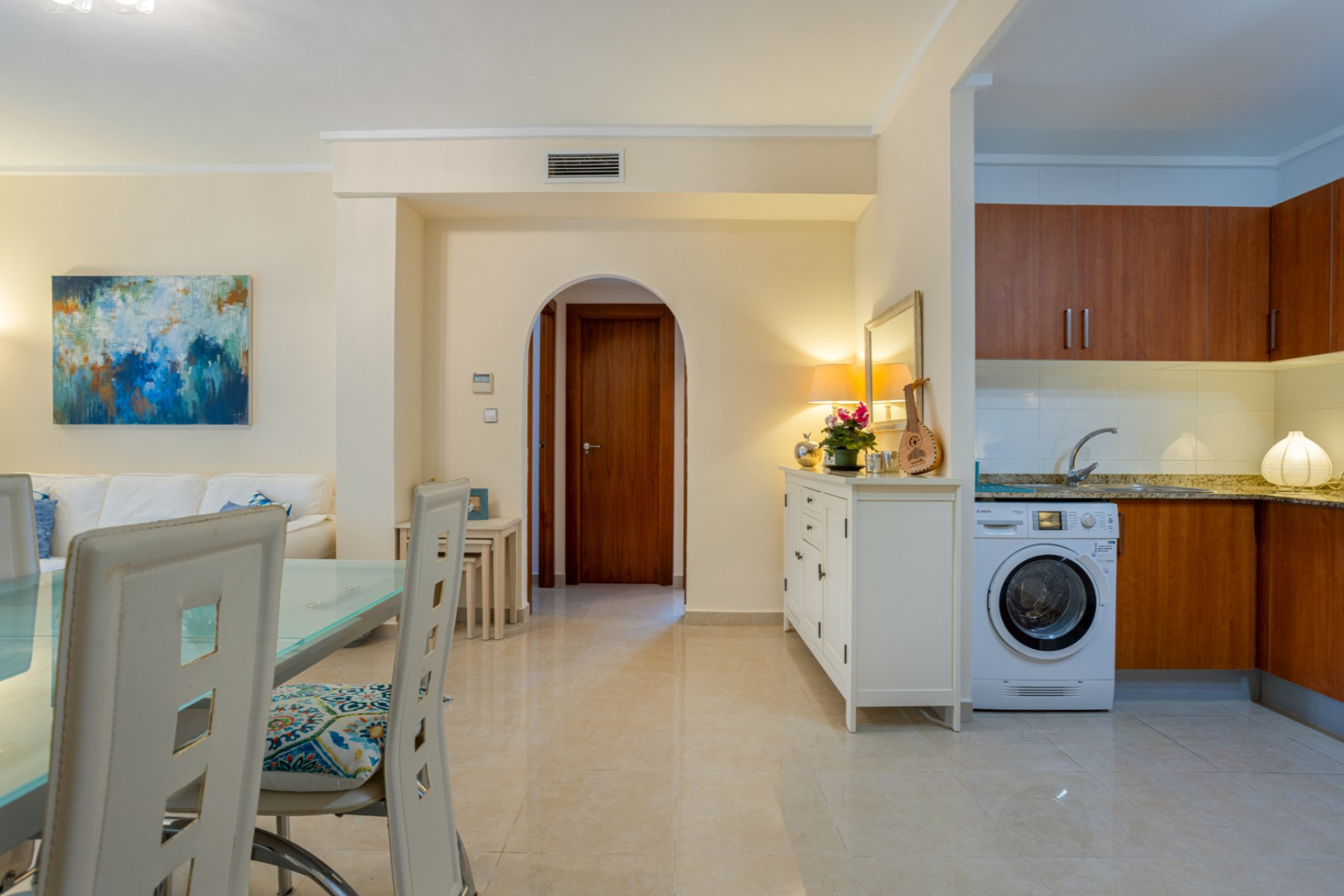 Resale - Apartment  - Ciudad Quesada - Doña Pepa