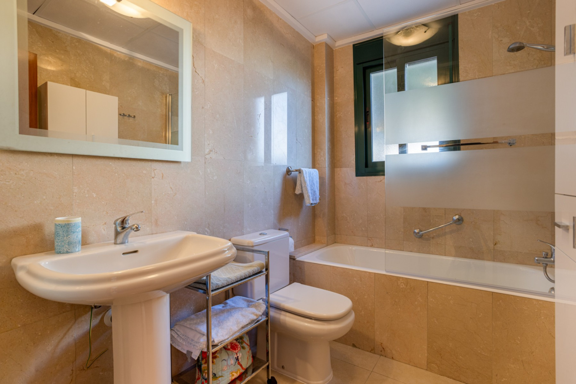 Resale - Apartment  - Ciudad Quesada - Doña Pepa