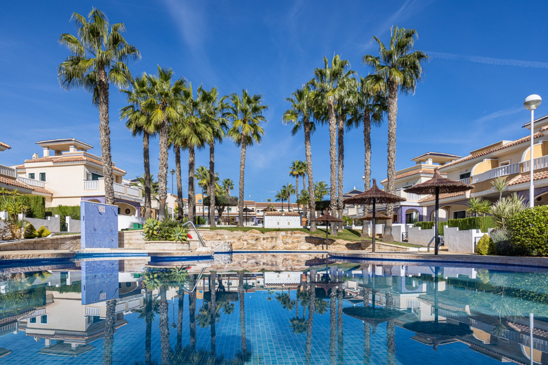 Resale - Apartment  - Ciudad Quesada - Doña Pepa