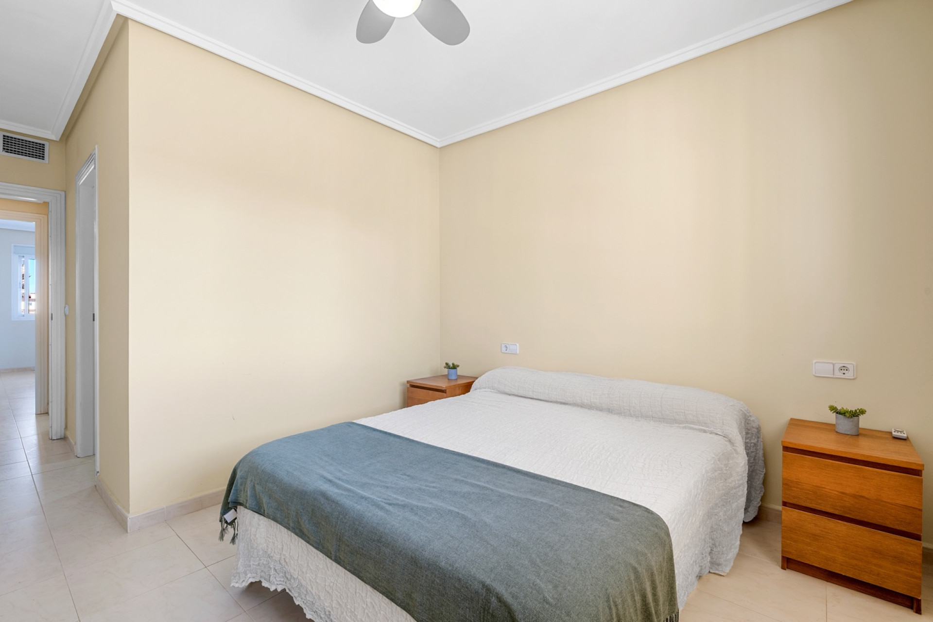 Resale - Apartment  - Ciudad Quesada - Doña Pepa