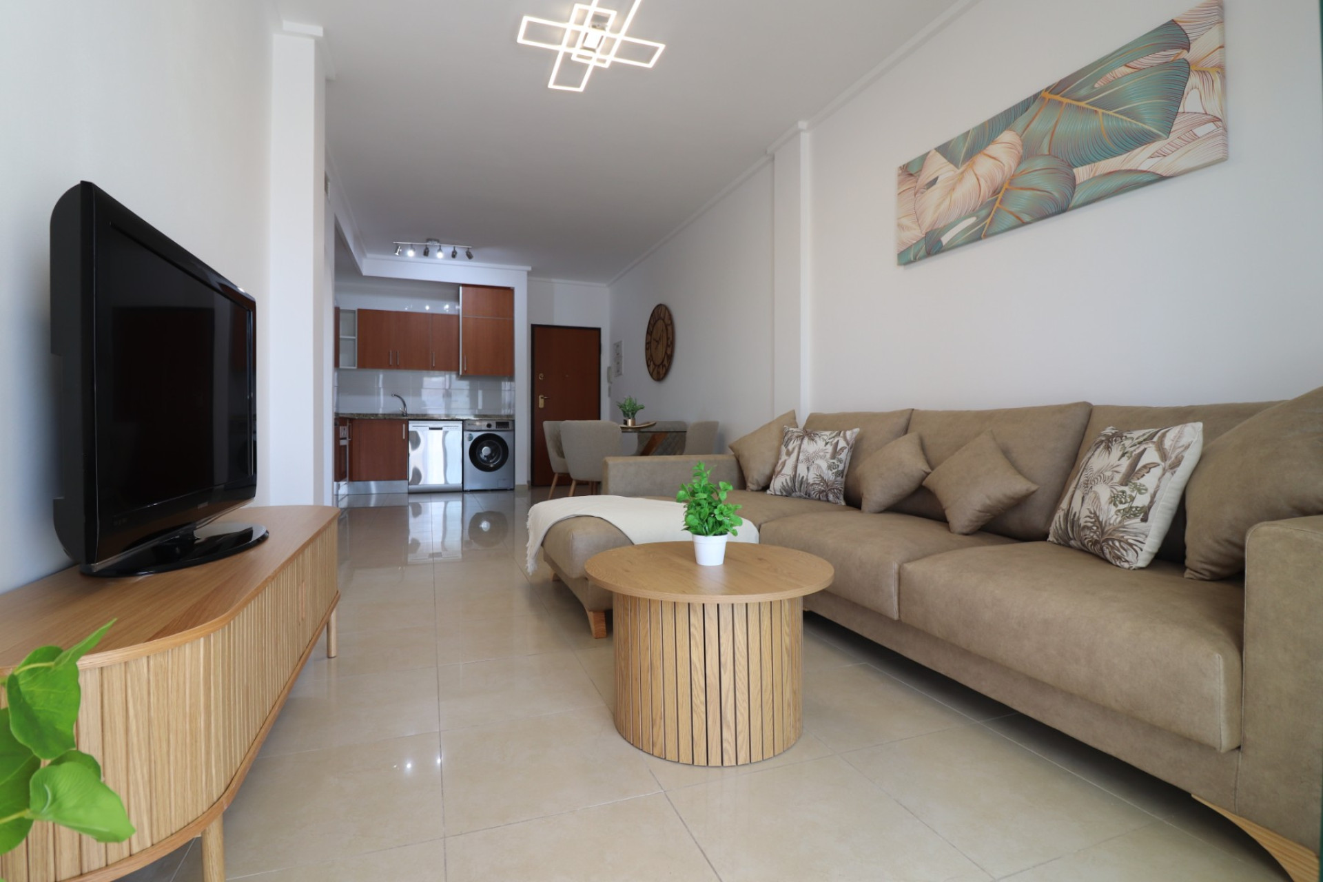 Resale - Apartment  - Ciudad Quesada - Doña Pepa