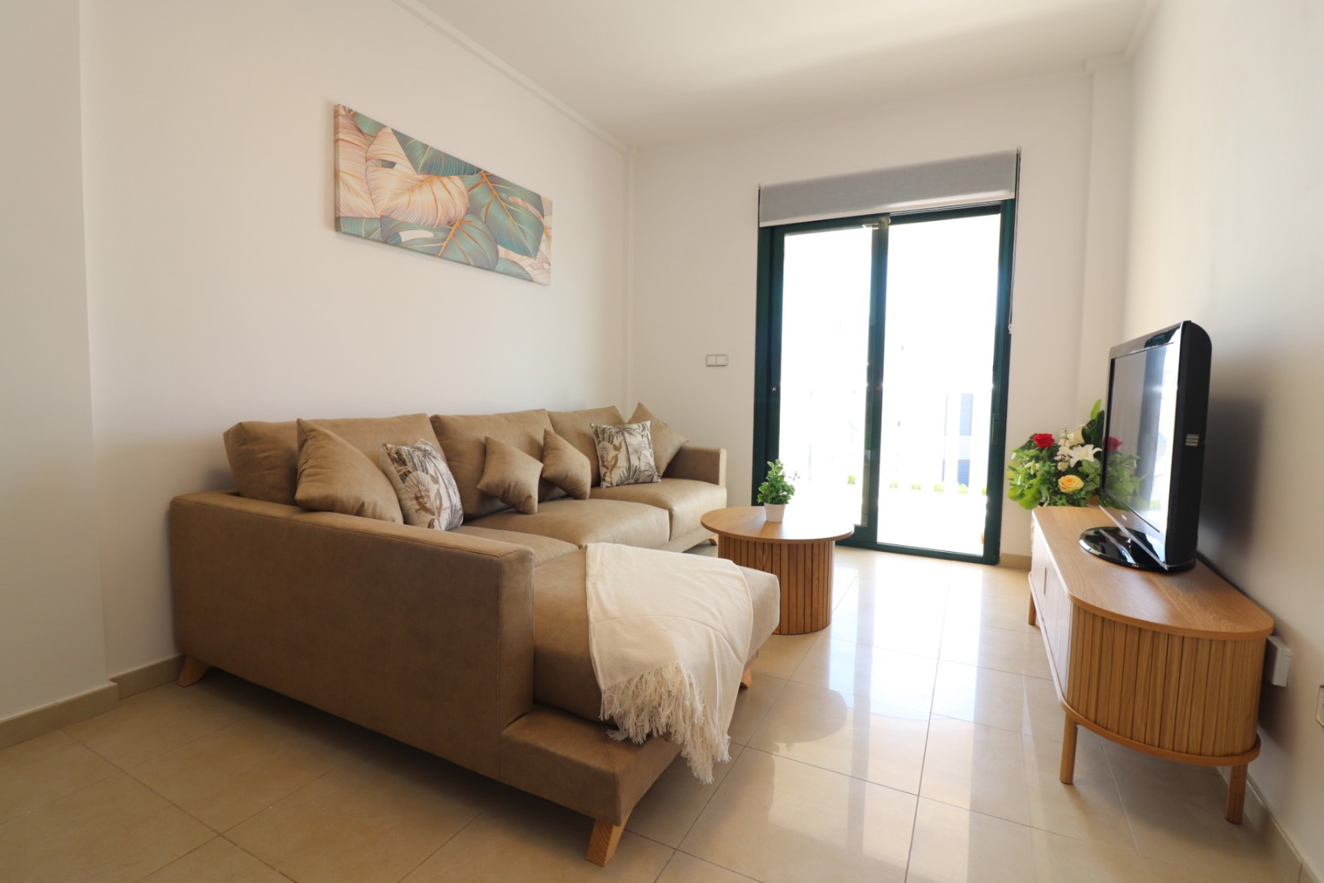 Resale - Apartment  - Ciudad Quesada - Doña Pepa
