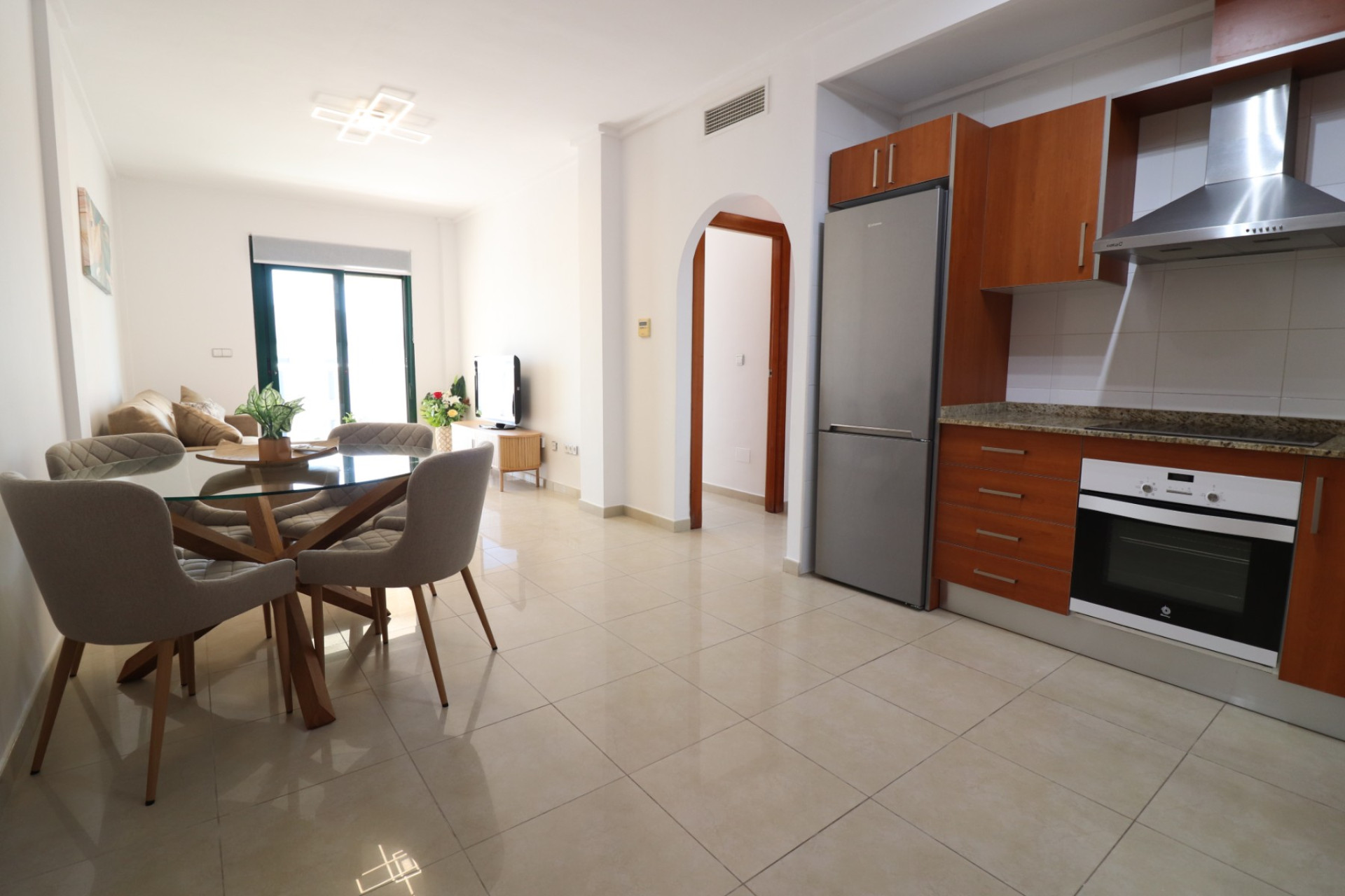 Resale - Apartment  - Ciudad Quesada - Doña Pepa