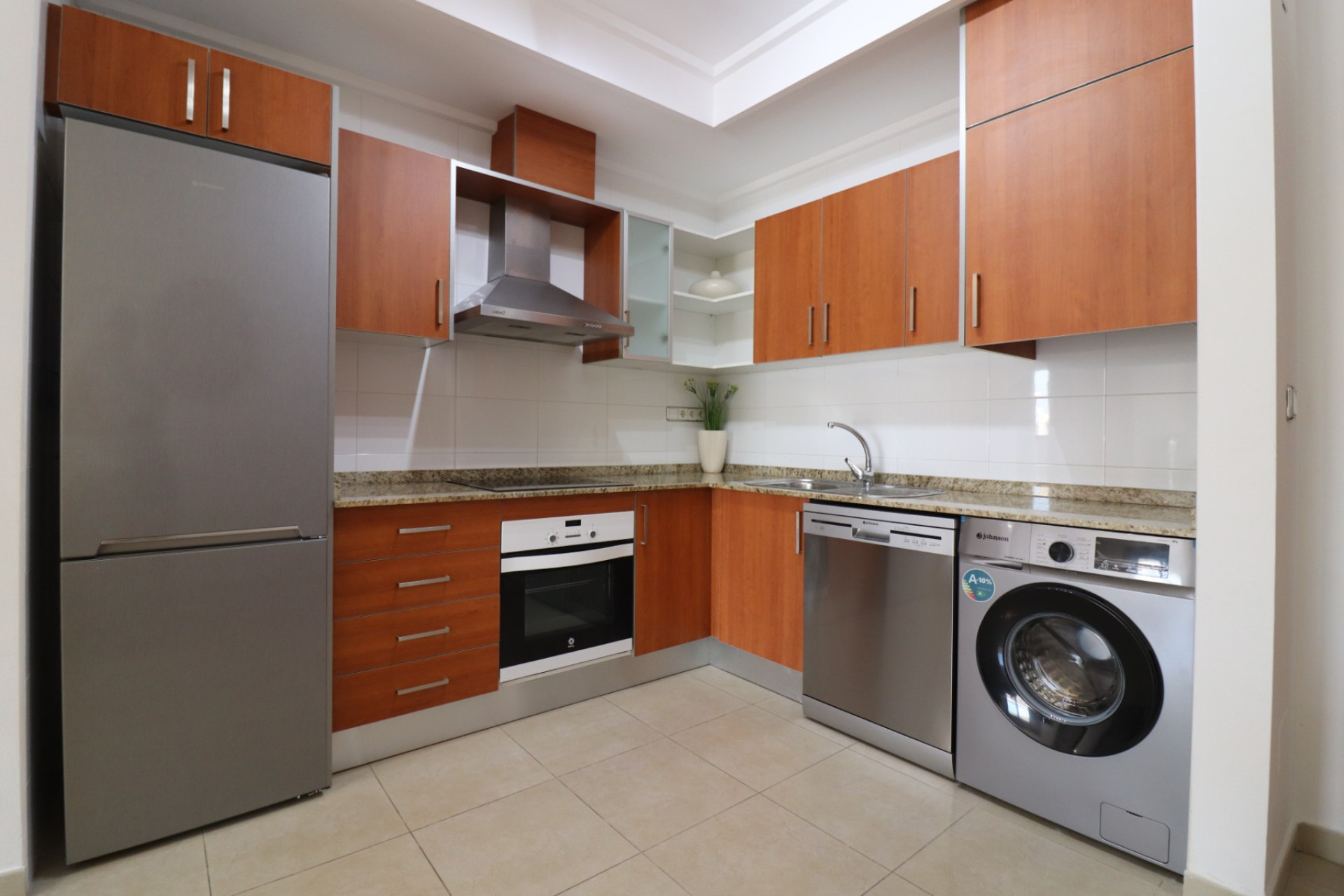 Resale - Apartment  - Ciudad Quesada - Doña Pepa