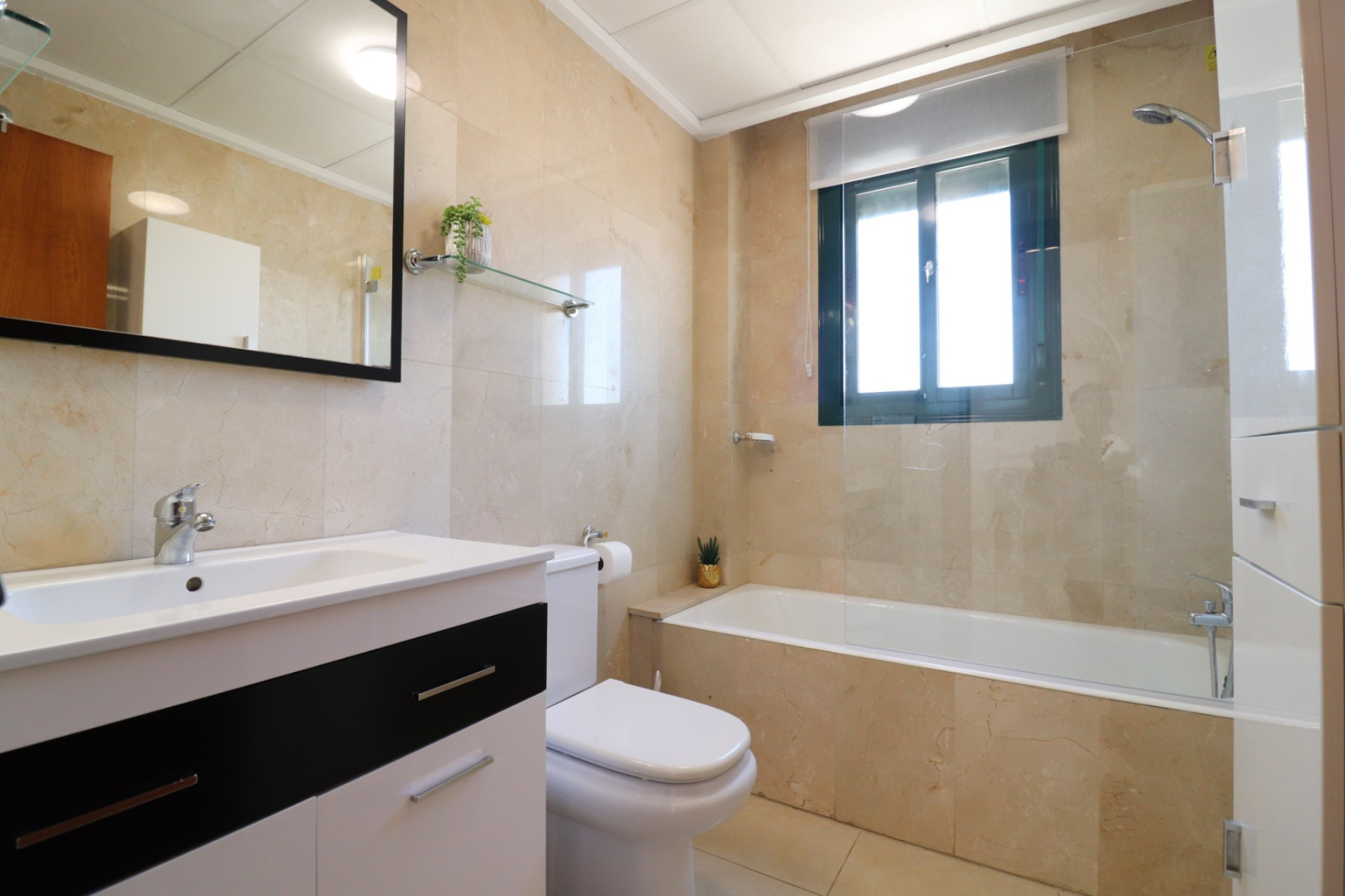 Resale - Apartment  - Ciudad Quesada - Doña Pepa