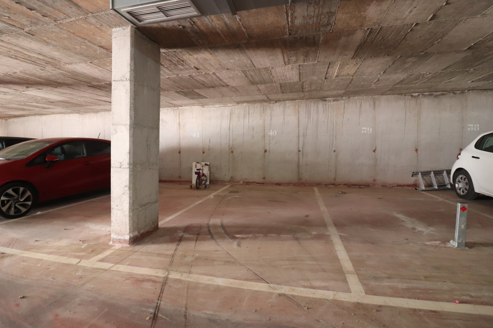 Resale - Apartment  - Ciudad Quesada - Doña Pepa