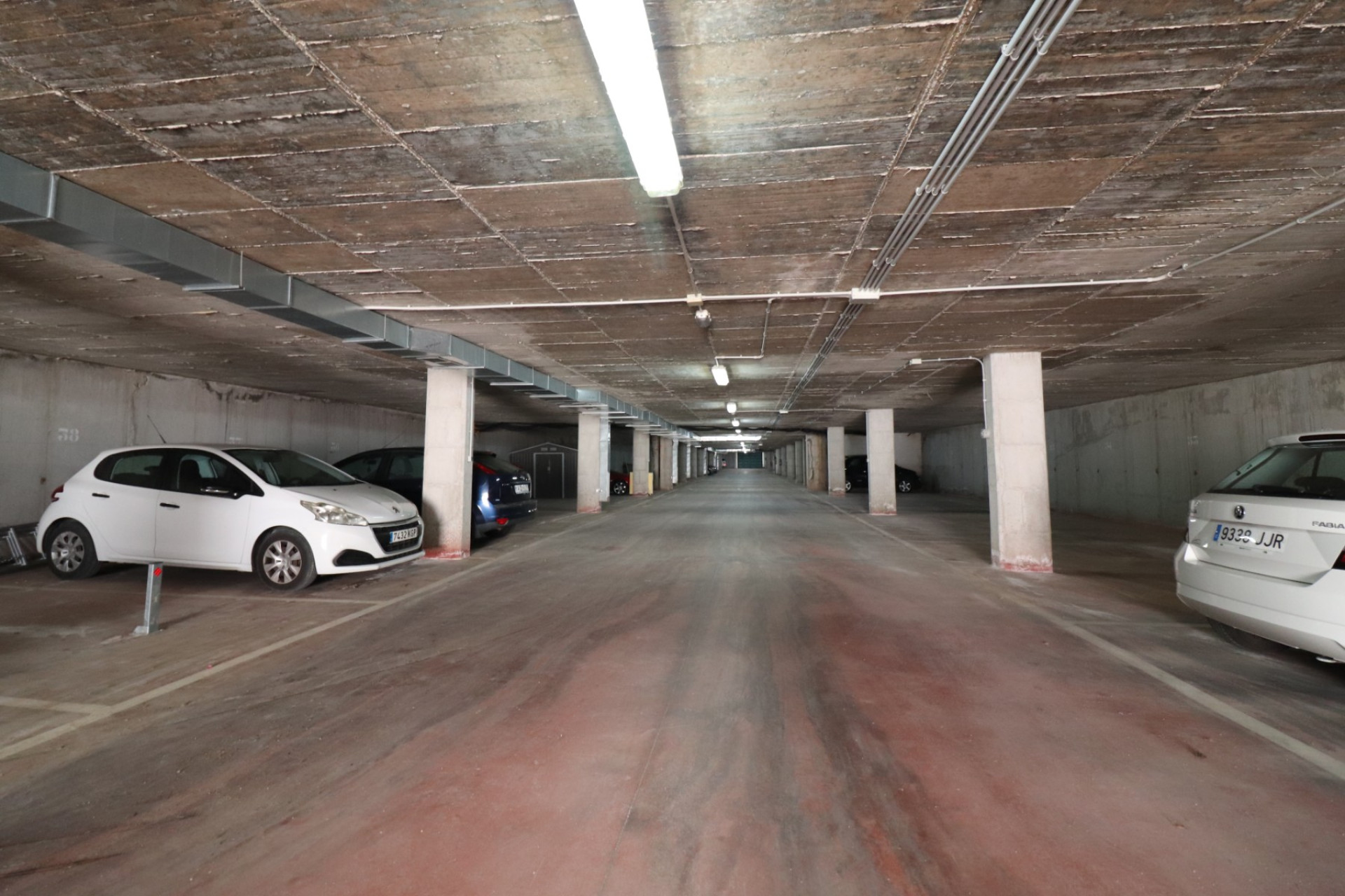 Resale - Apartment  - Ciudad Quesada - Doña Pepa