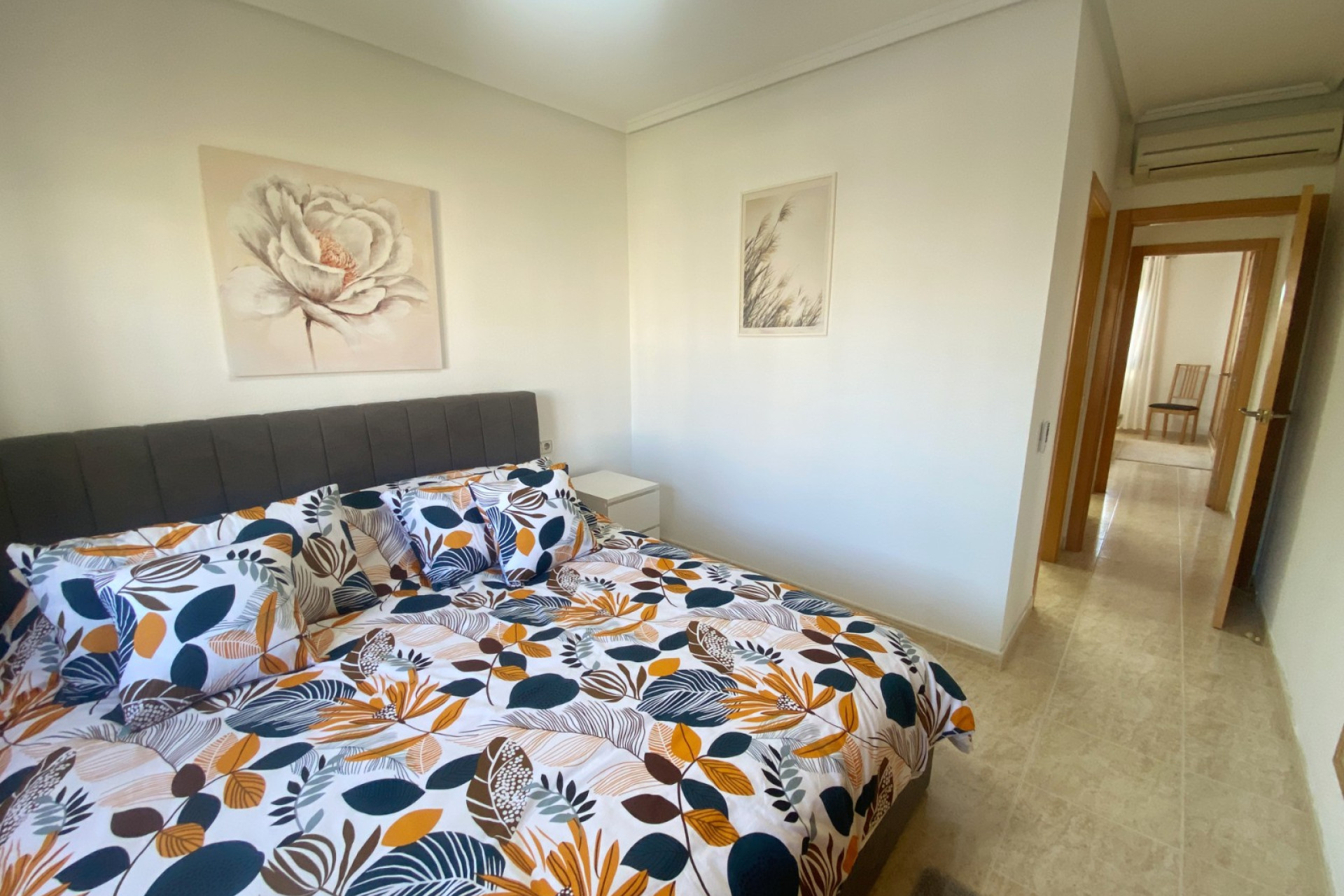 Resale - Apartment  - Ciudad Quesada - Doña Pepa