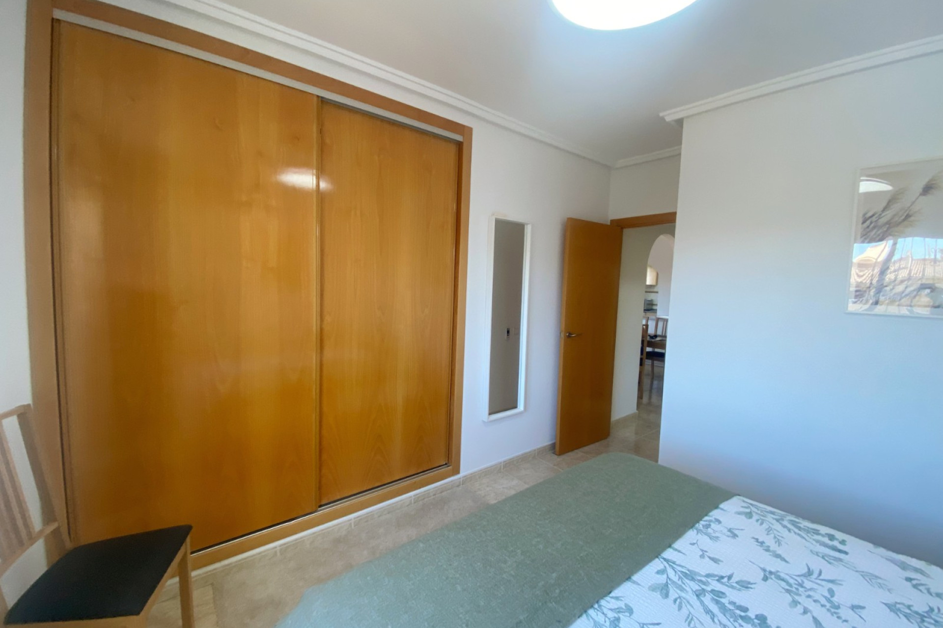 Resale - Apartment  - Ciudad Quesada - Doña Pepa