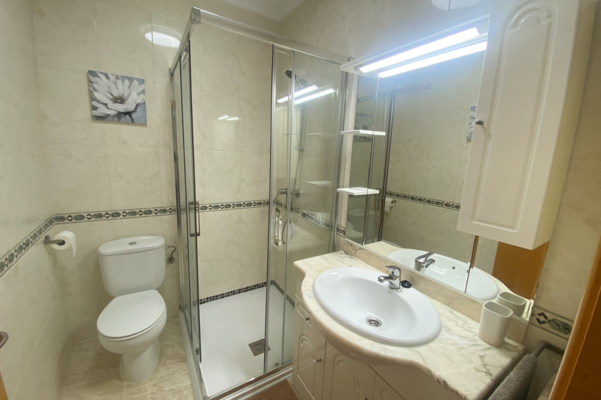 Resale - Apartment  - Ciudad Quesada - Doña Pepa
