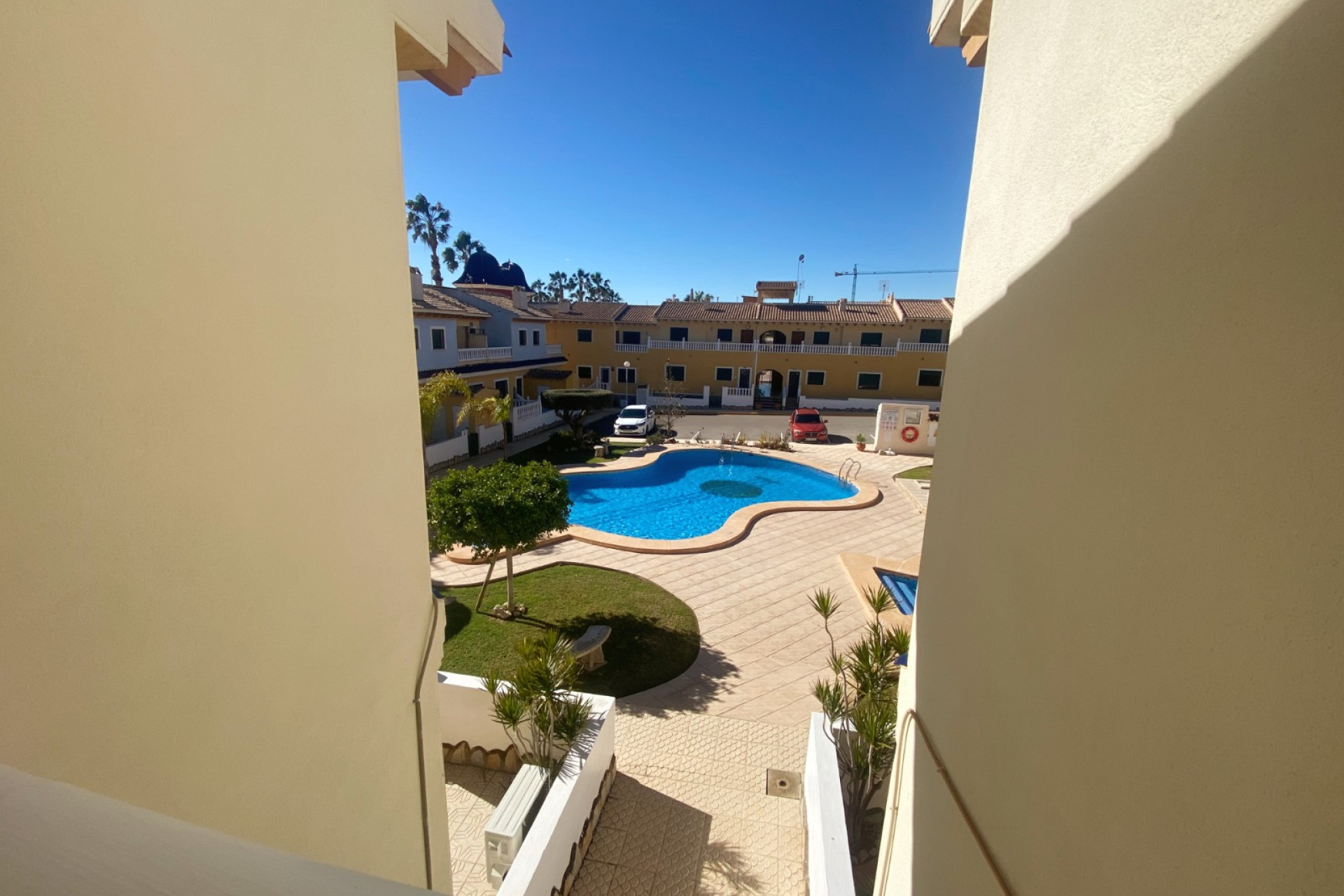 Resale - Apartment  - Ciudad Quesada - Doña Pepa