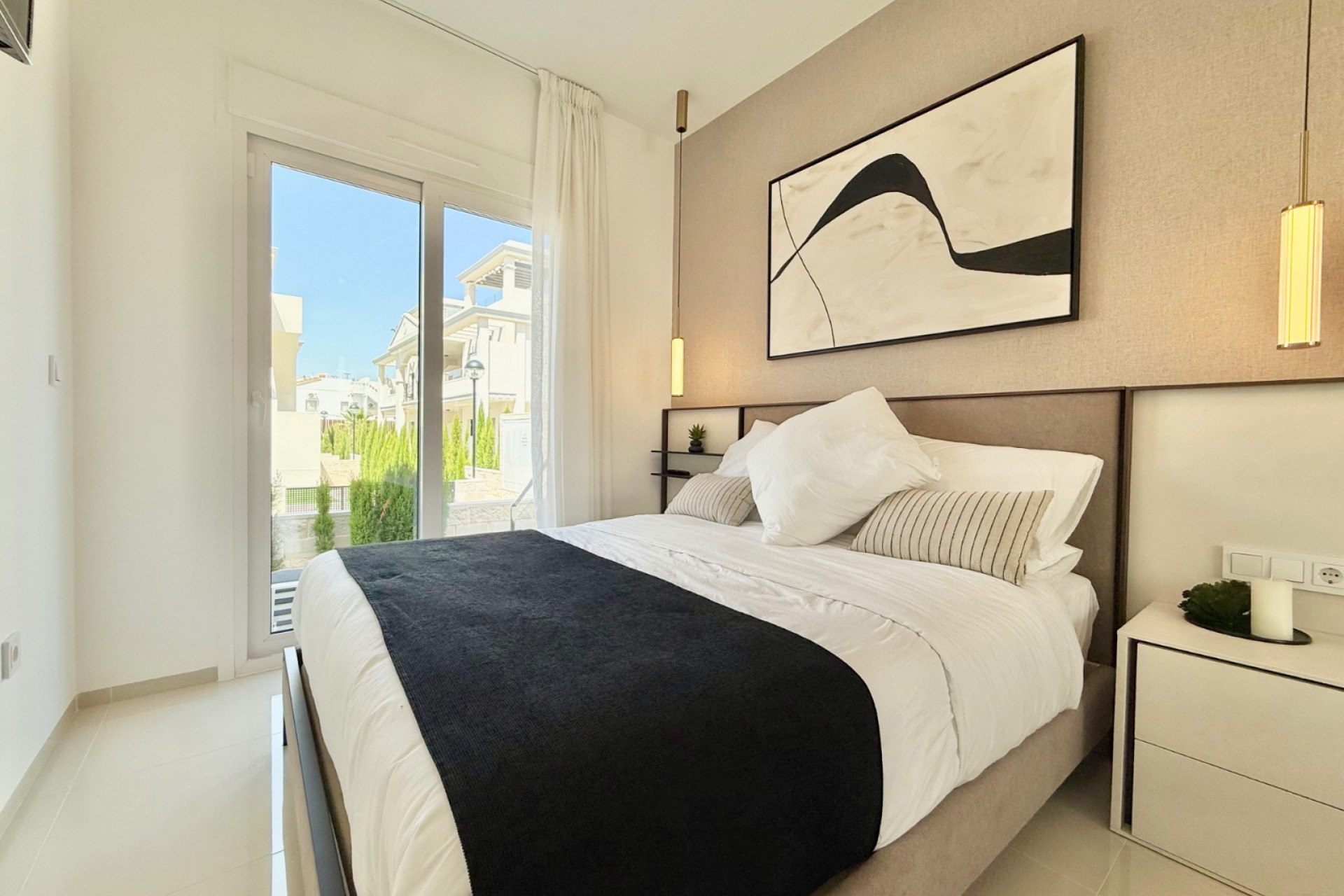 Resale - Apartment  - Ciudad Quesada - La Laguna