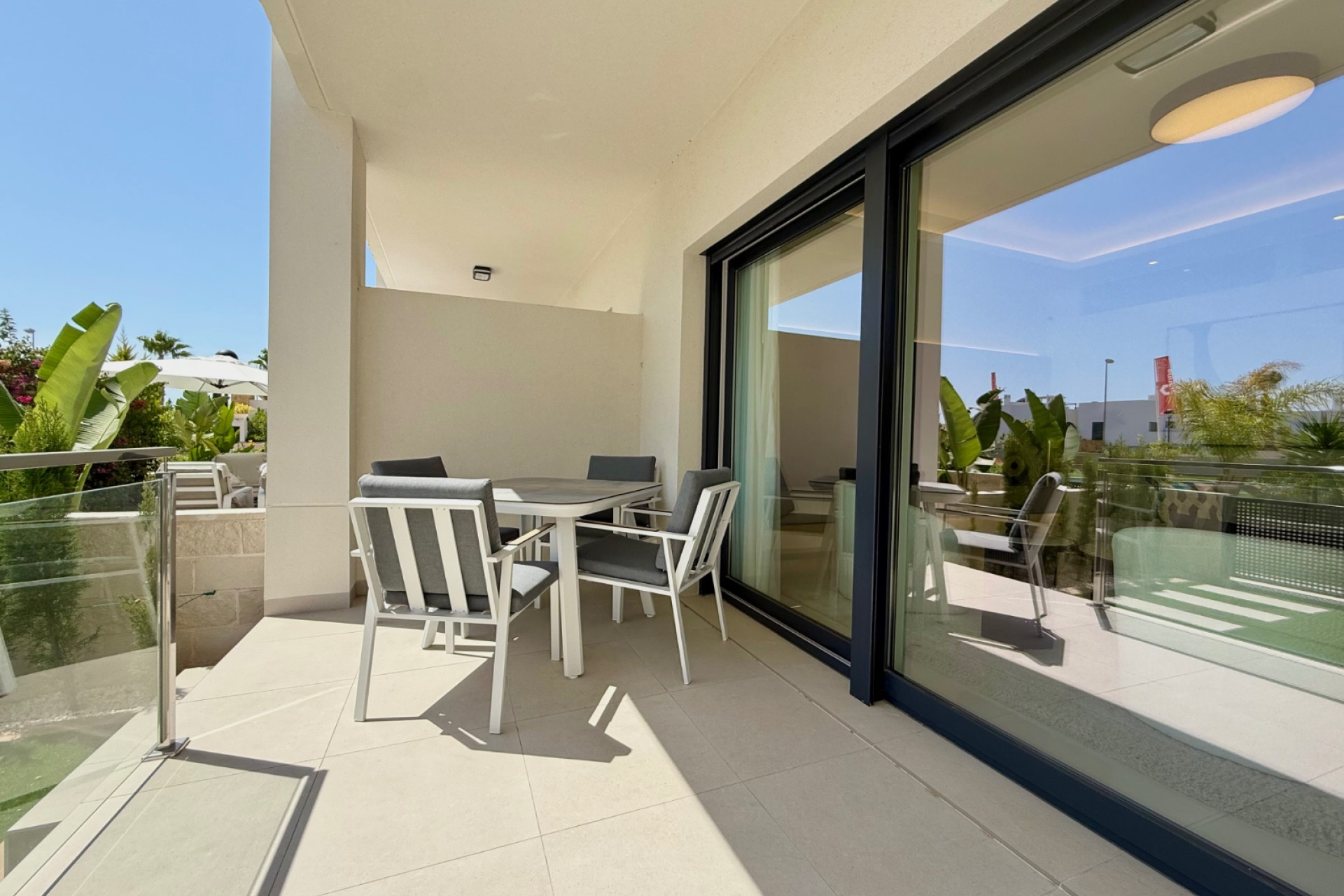 Resale - Apartment  - Ciudad Quesada - La Laguna