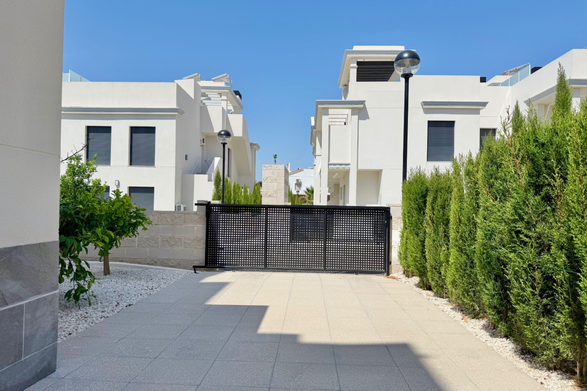 Resale - Apartment  - Ciudad Quesada - La Laguna
