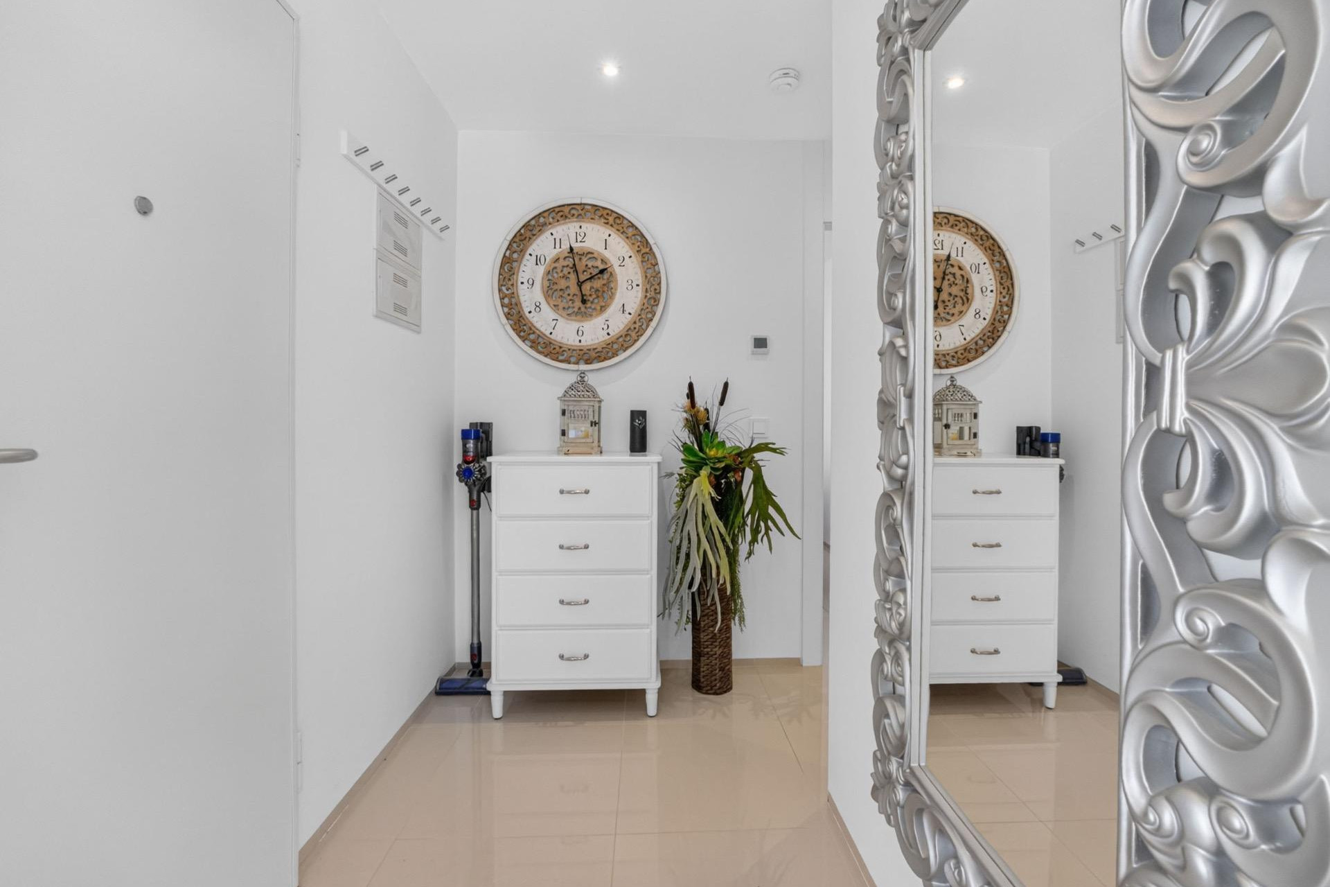Resale - Apartment  - Ciudad Quesada - La Laguna