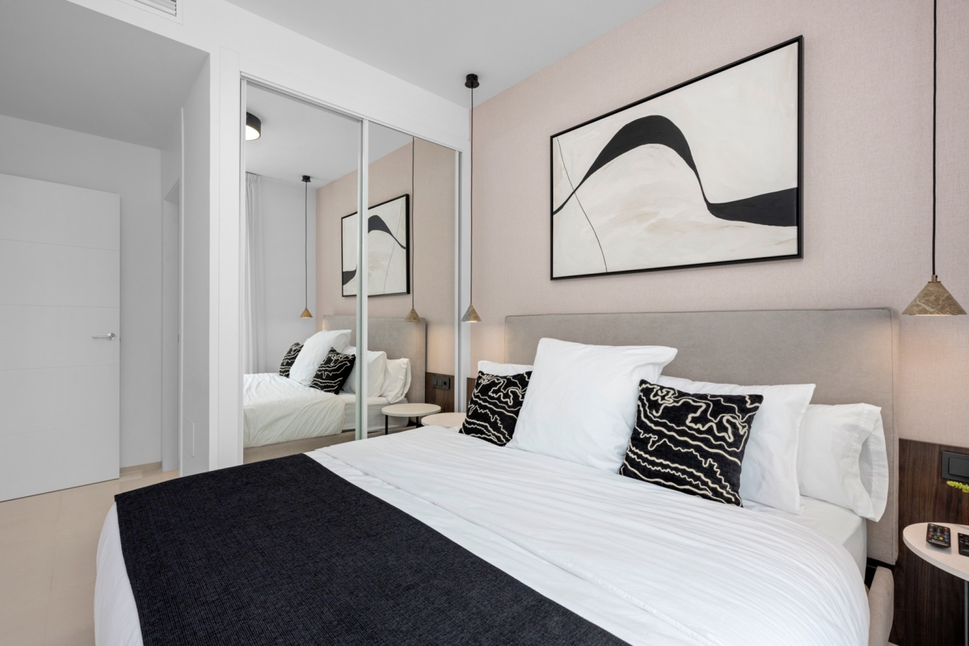 Resale - Apartment  - Ciudad Quesada - La Laguna