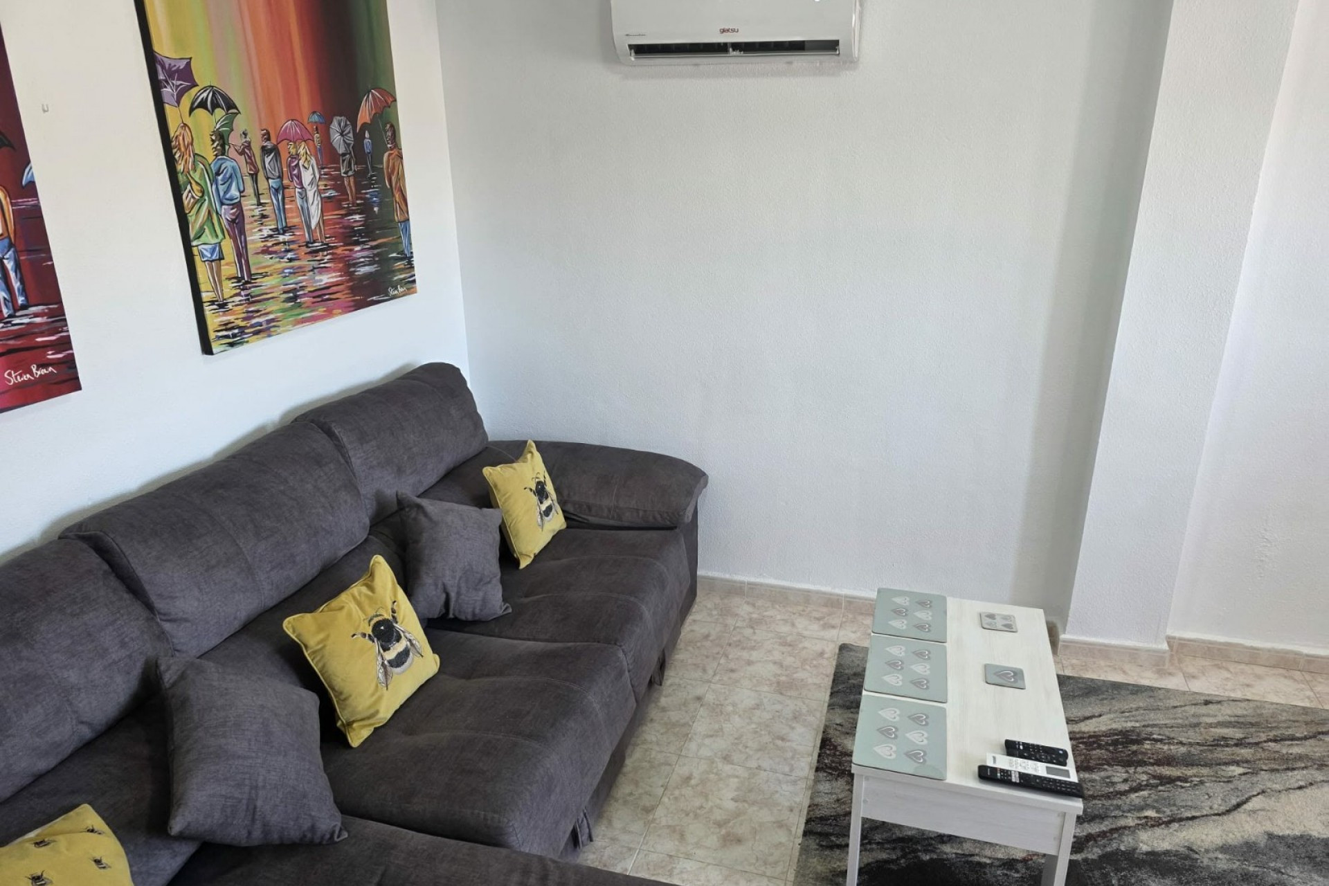 Resale - Apartment  - Ciudad Quesada - La Marquesa