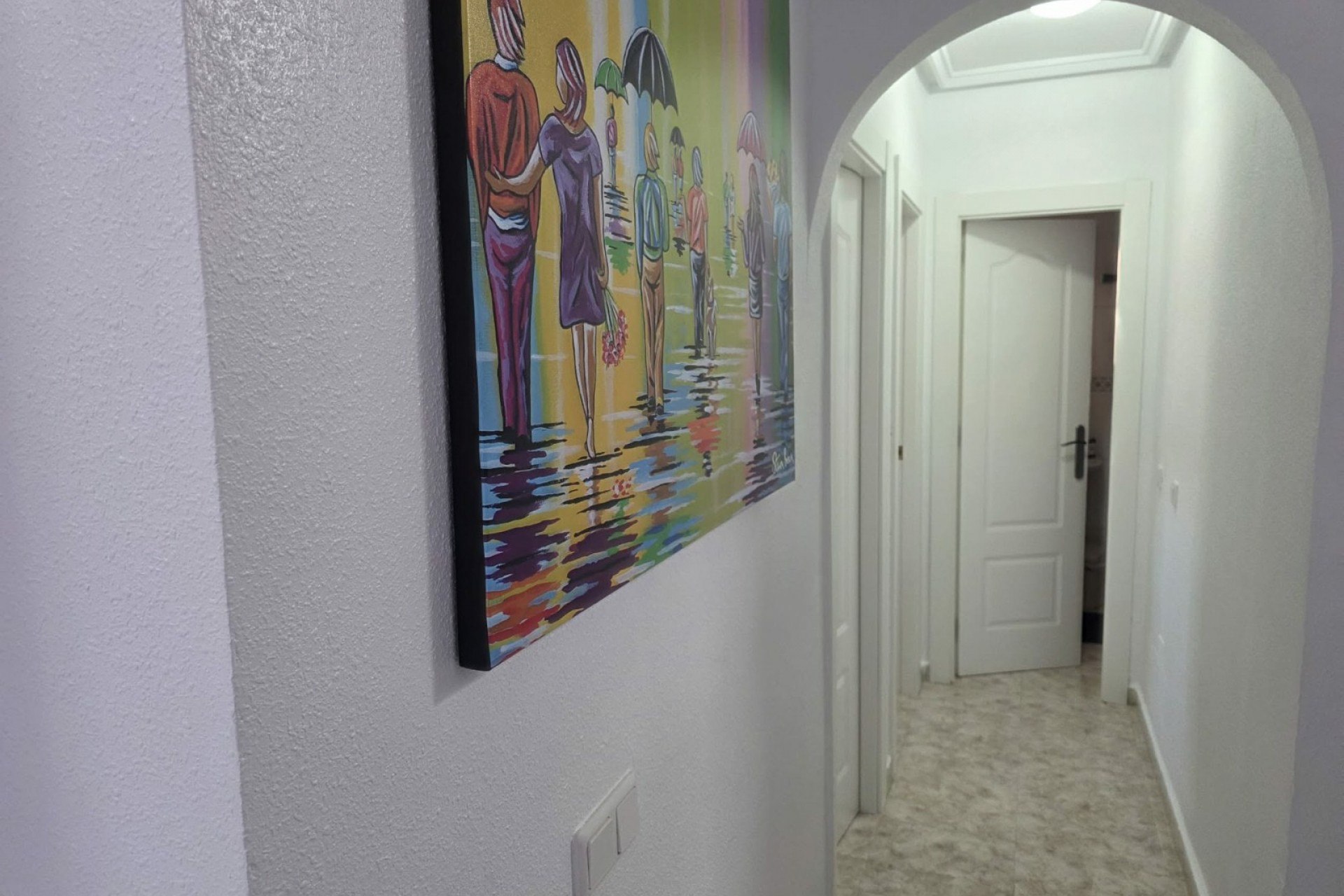 Resale - Apartment  - Ciudad Quesada - La Marquesa