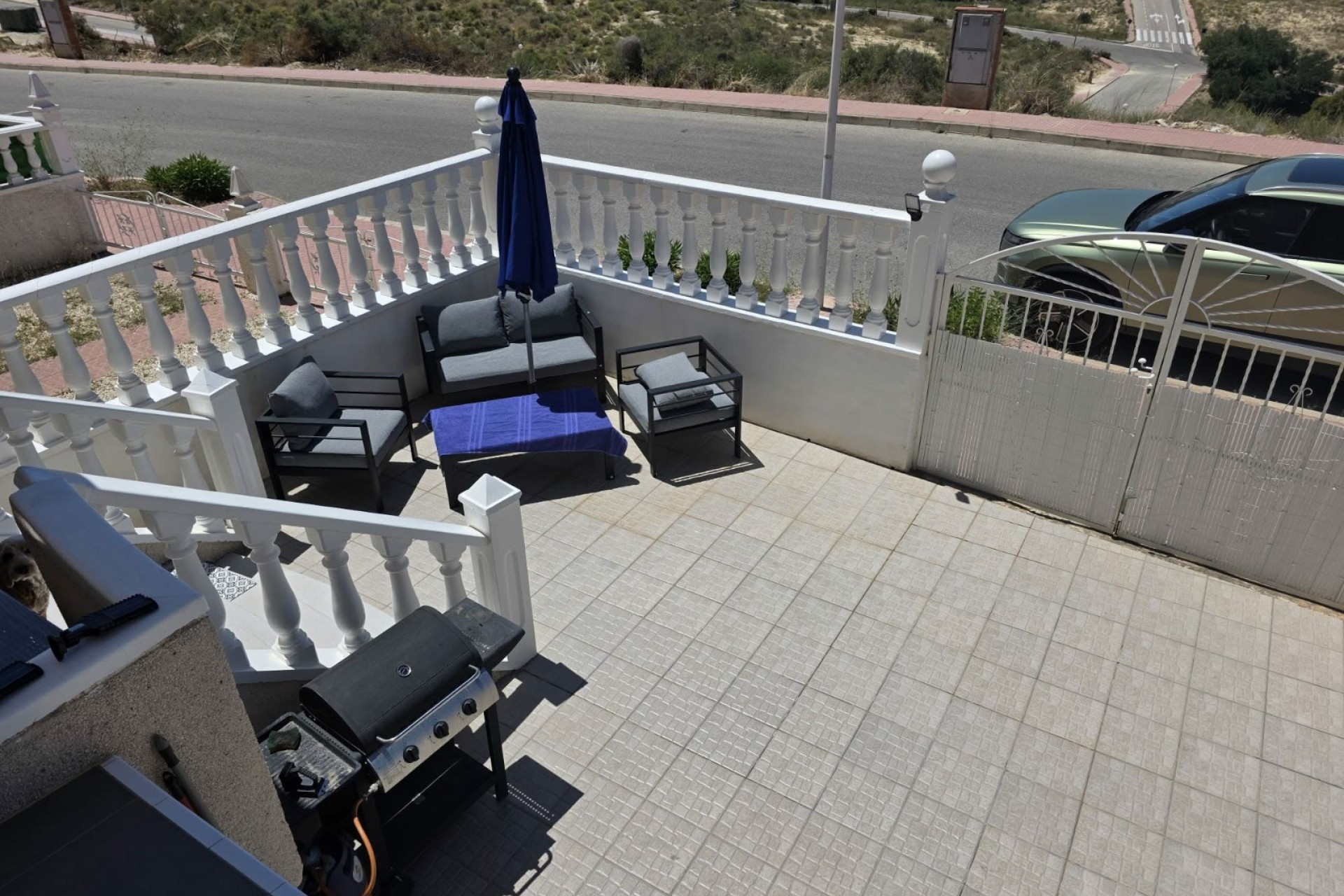 Resale - Apartment  - Ciudad Quesada - La Marquesa