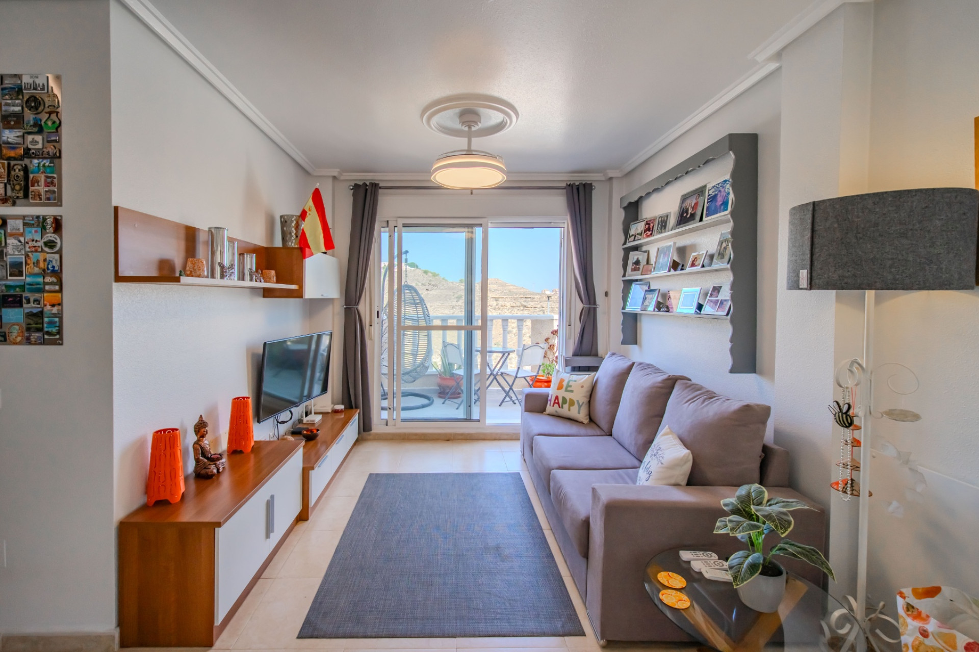 Resale - Apartment  - Ciudad Quesada - La Marquesa