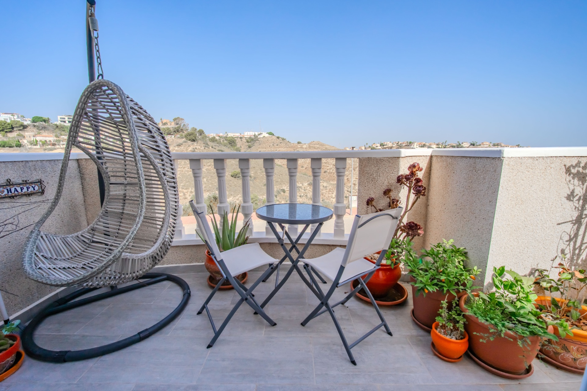 Resale - Apartment  - Ciudad Quesada - La Marquesa