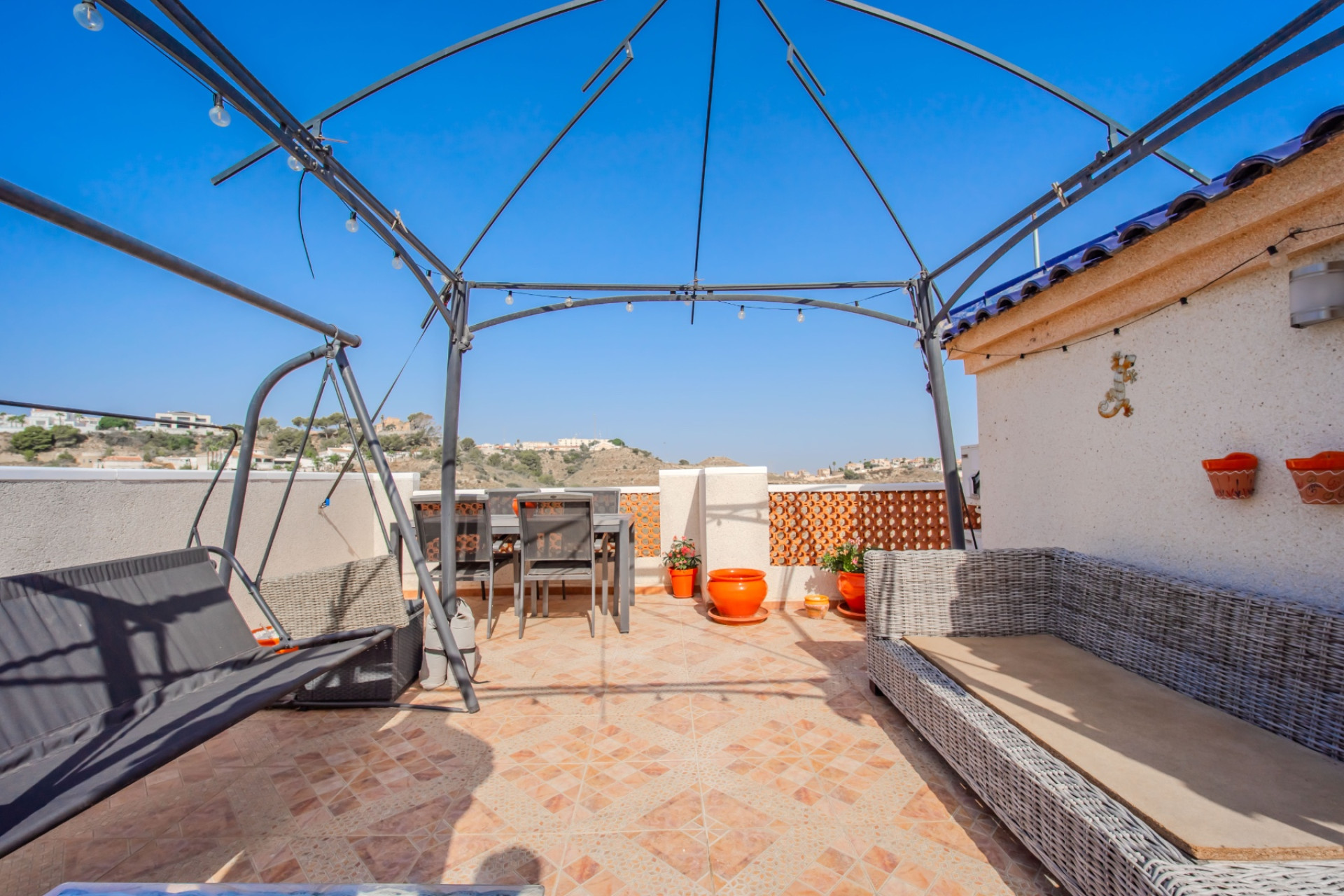 Resale - Apartment  - Ciudad Quesada - La Marquesa