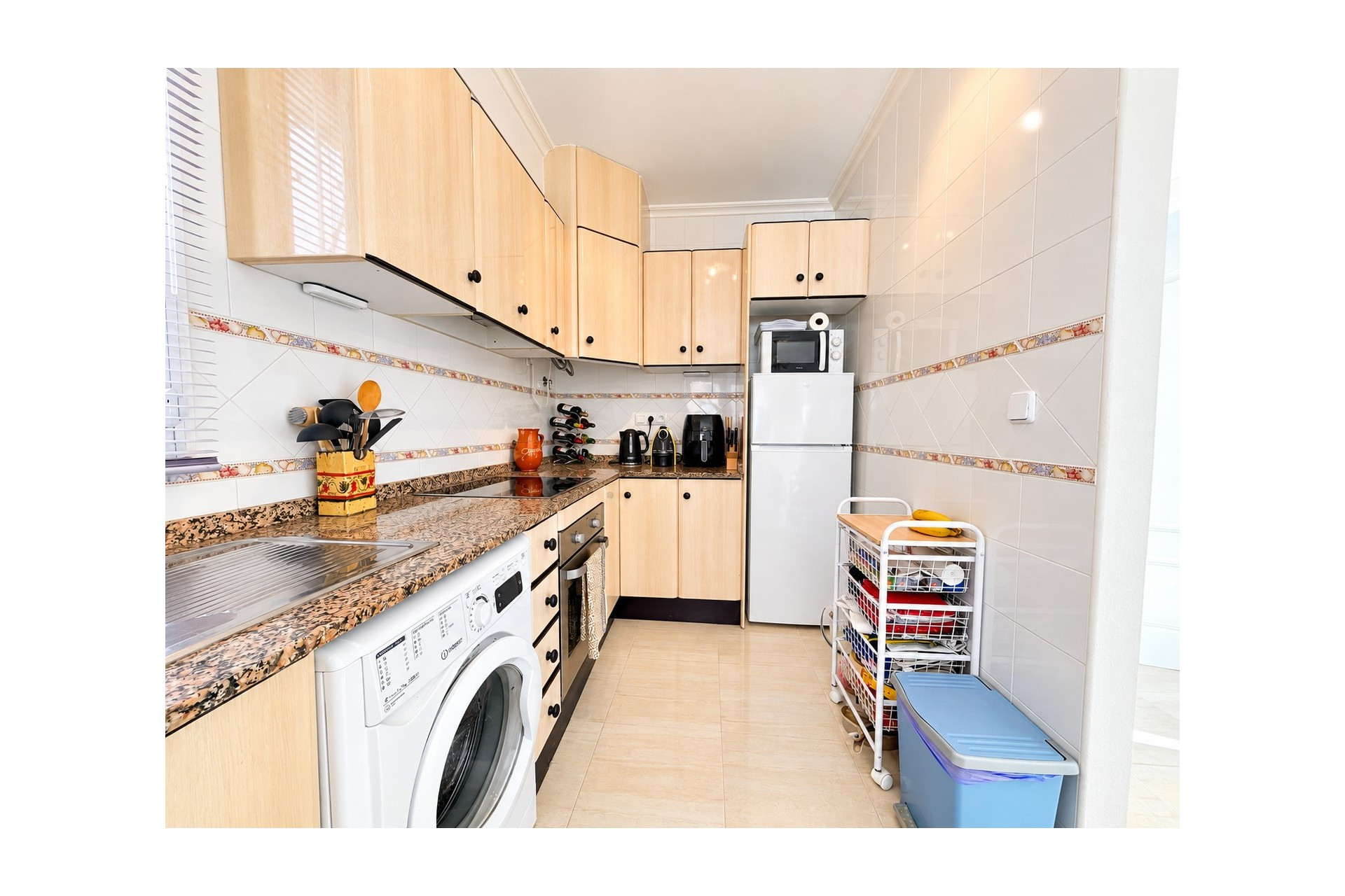 Resale - Apartment  - Ciudad Quesada - La Marquesa