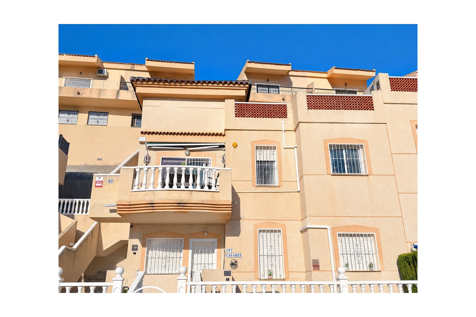 Resale - Apartment  - Ciudad Quesada - La Marquesa