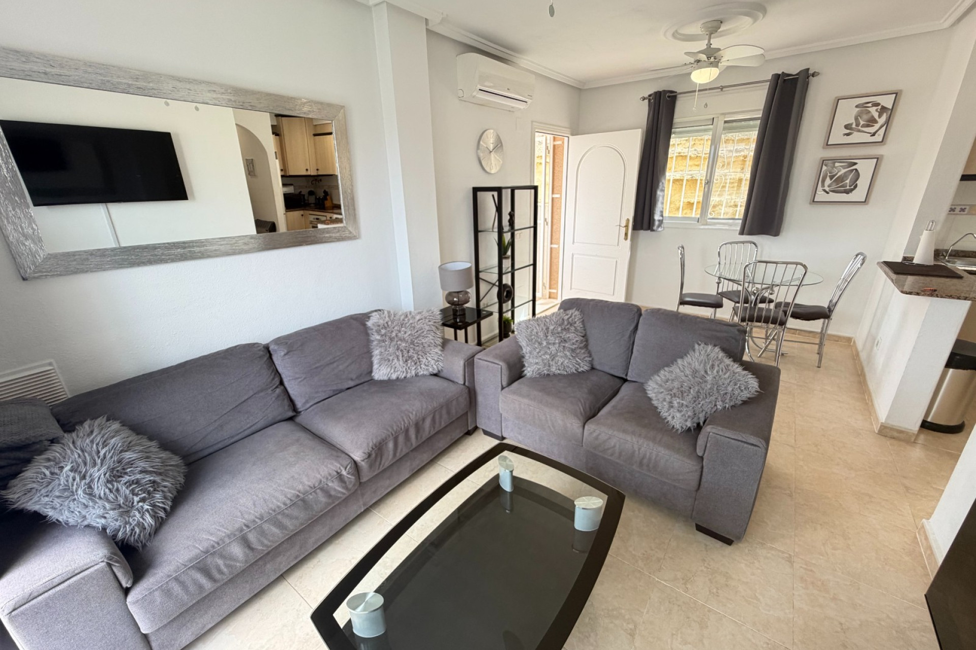 Resale - Apartment  - Ciudad Quesada - La Marquesa
