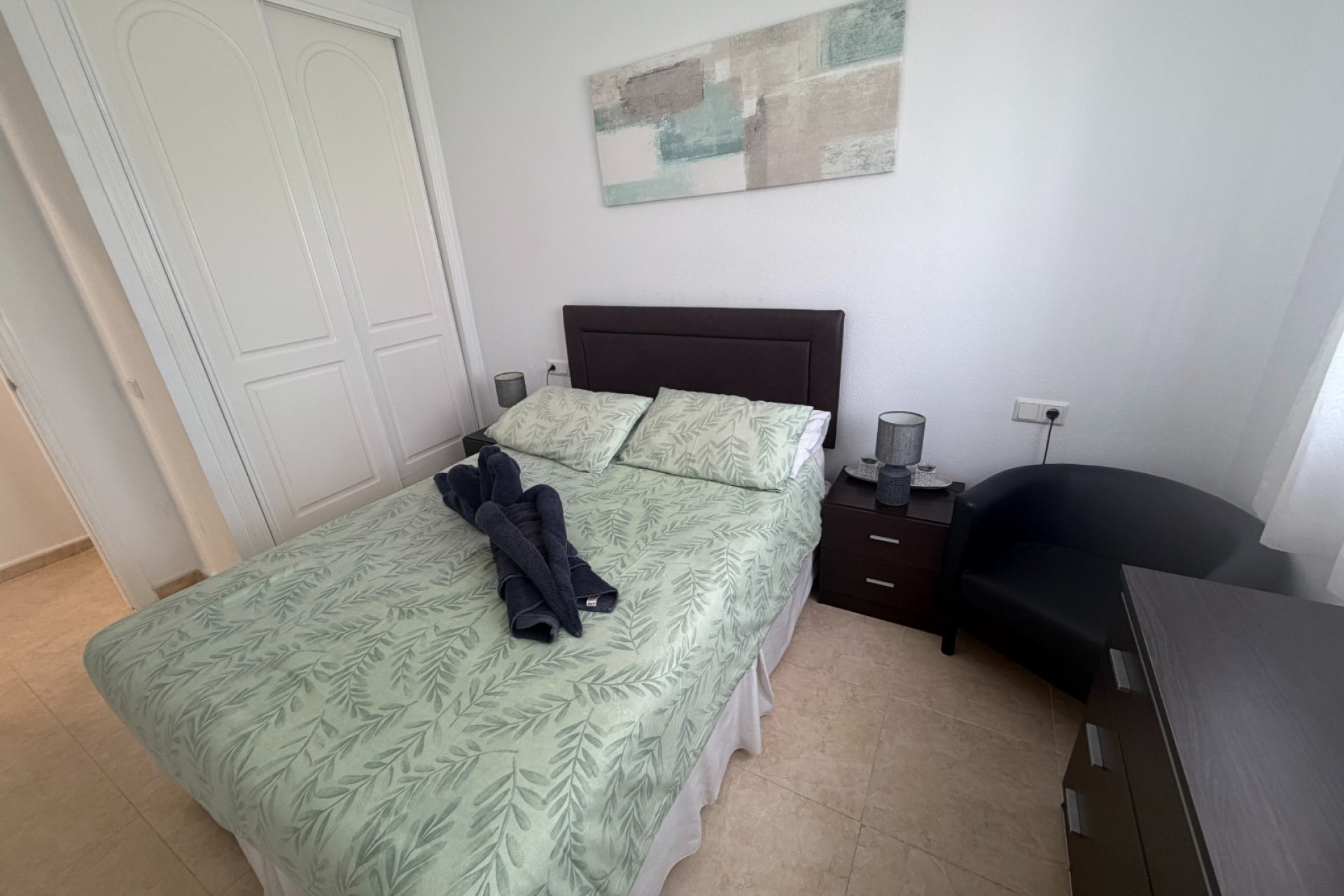 Resale - Apartment  - Ciudad Quesada - La Marquesa