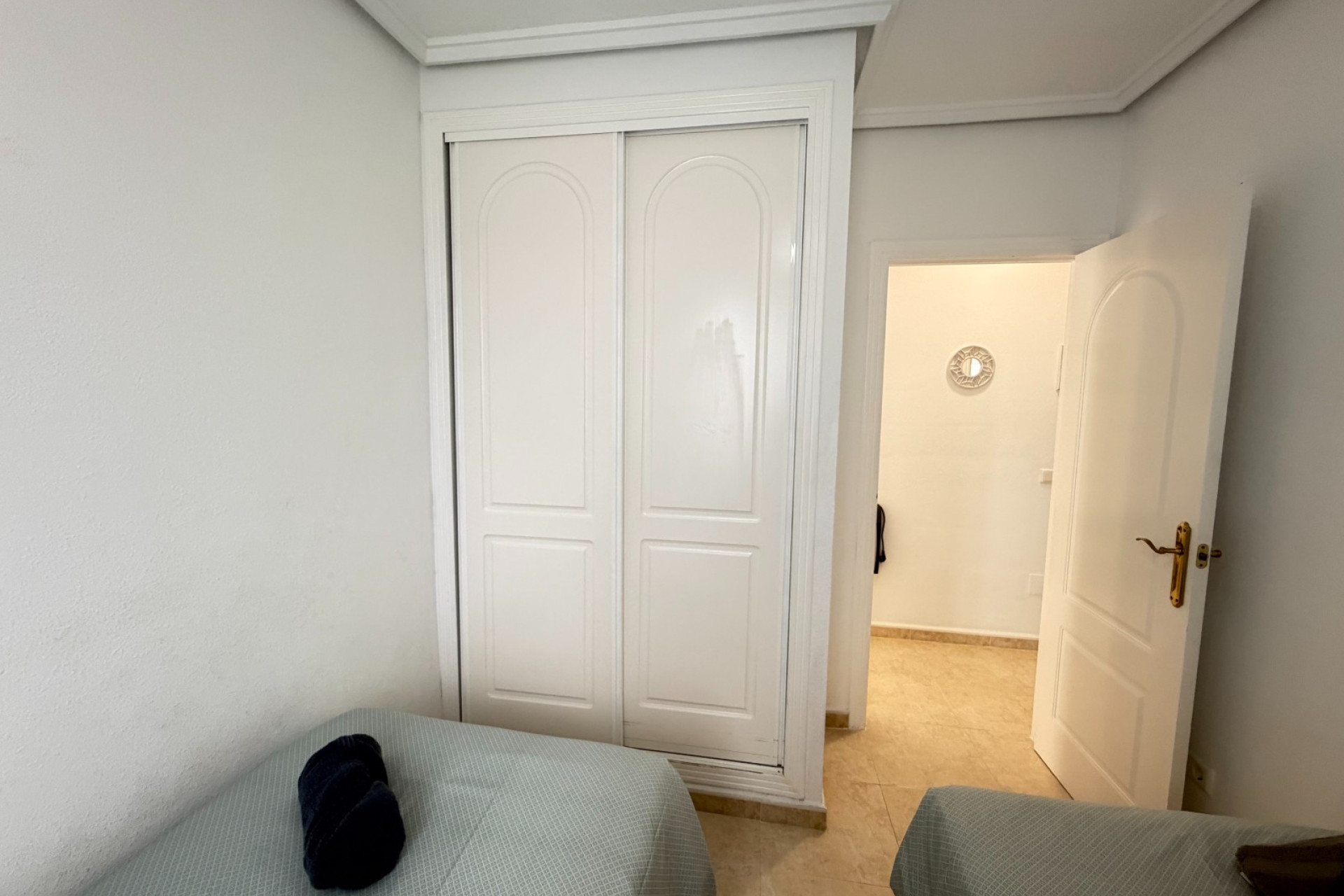 Resale - Apartment  - Ciudad Quesada - La Marquesa
