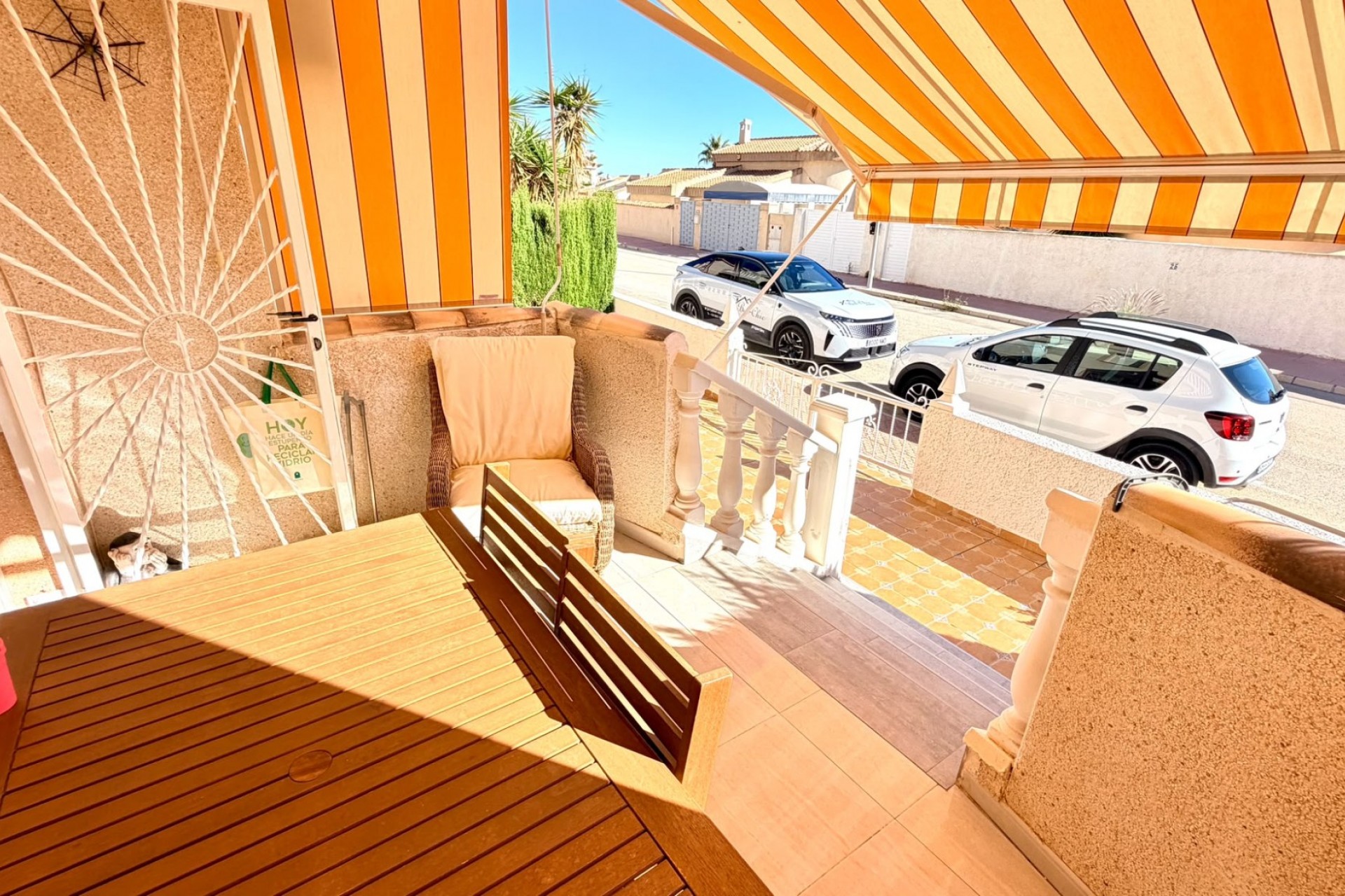 Resale - Apartment  - Ciudad Quesada - La Marquesa