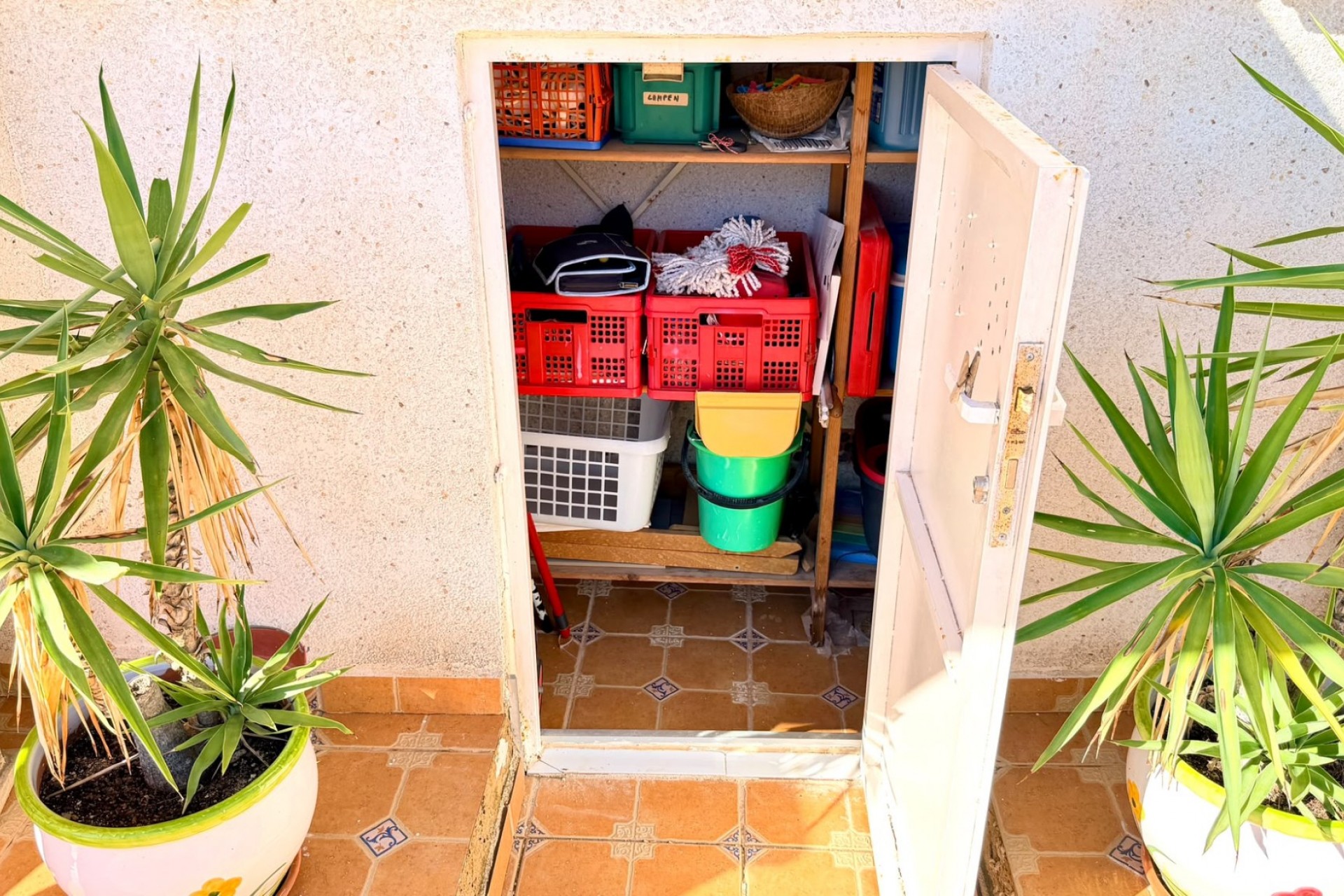 Resale - Apartment  - Ciudad Quesada - La Marquesa