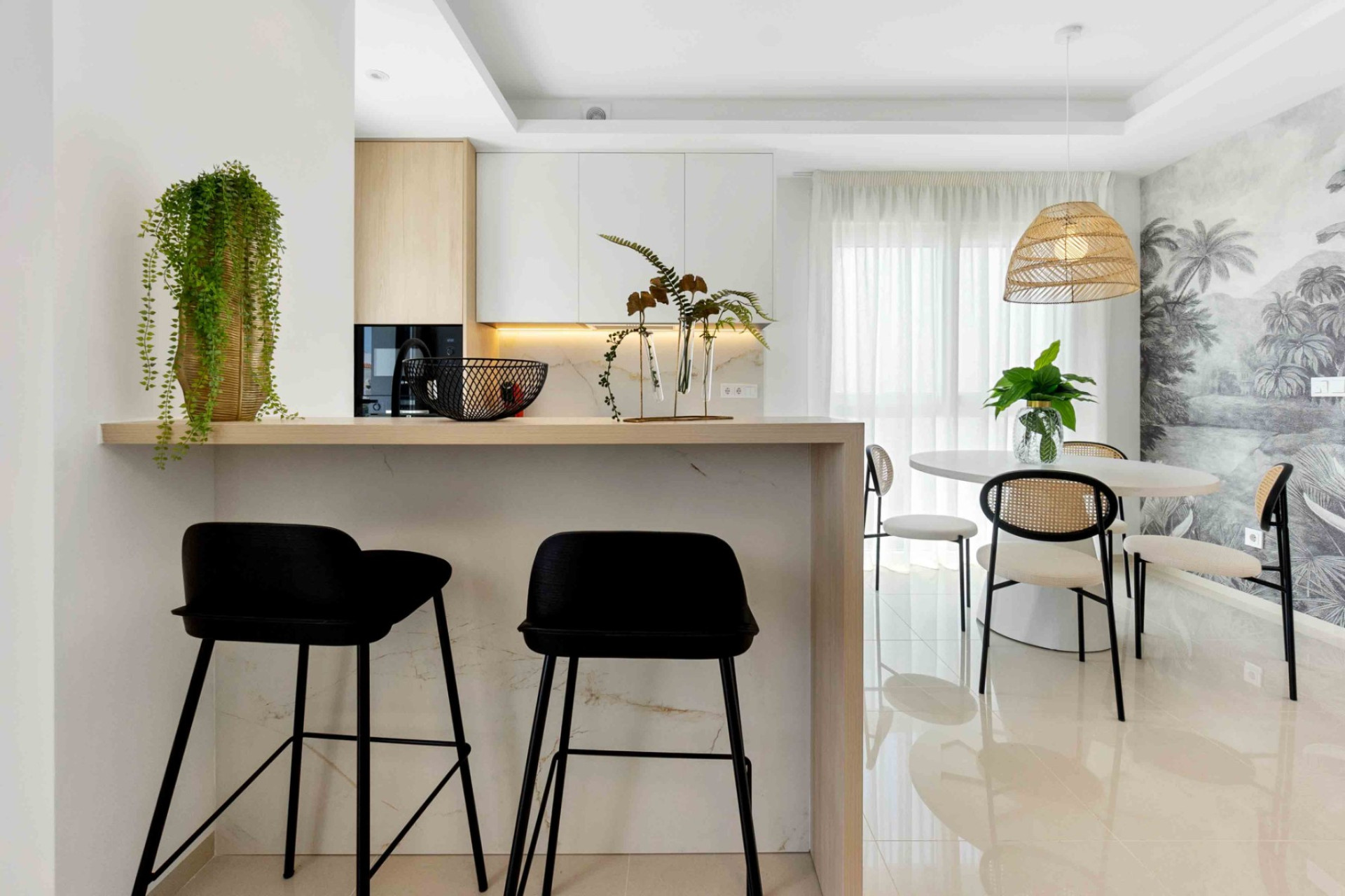 Resale - Apartment  - Ciudad Quesada - Lo Marabu - Doña Pepa 2