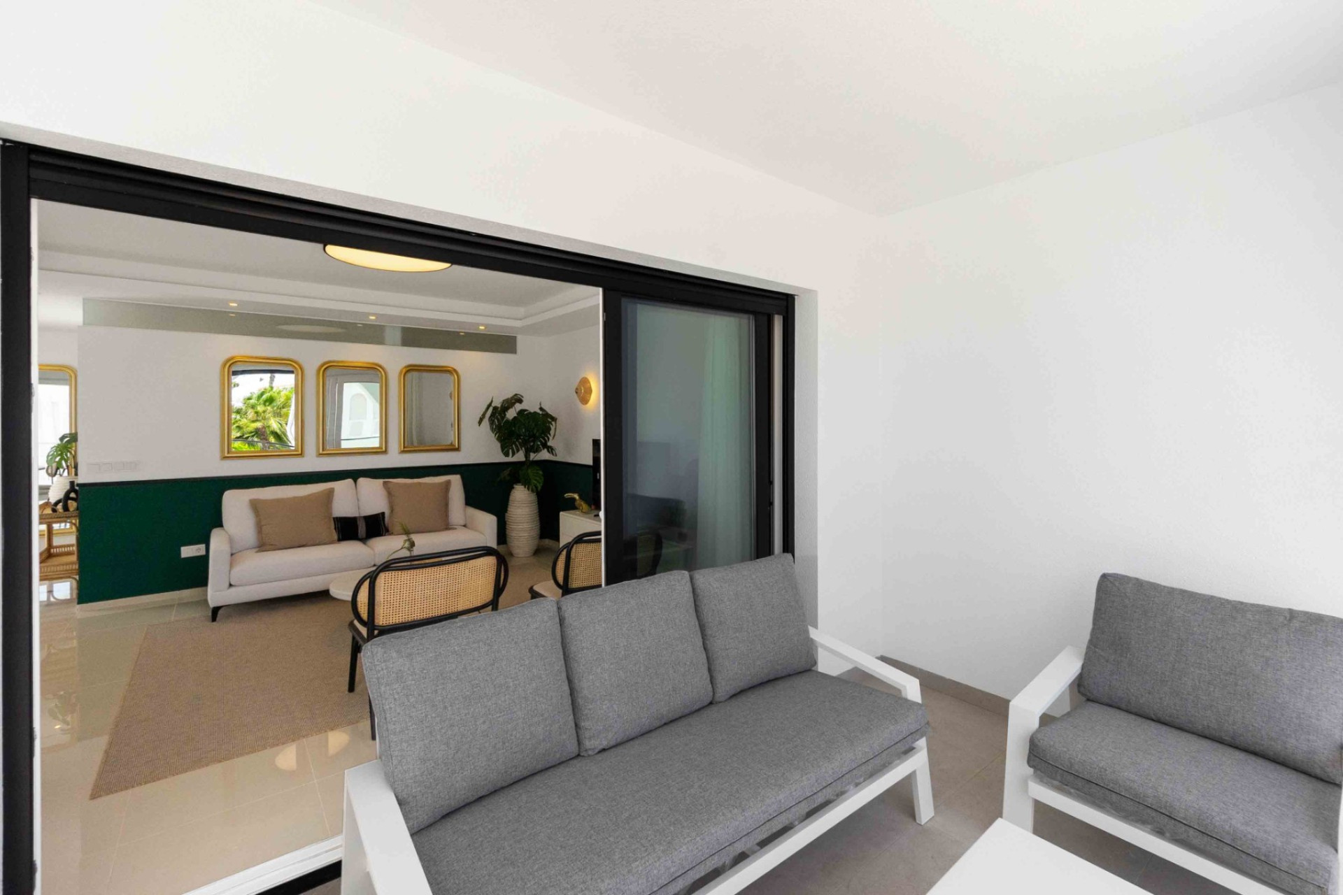 Resale - Apartment  - Ciudad Quesada - Lo Marabu - Doña Pepa 2