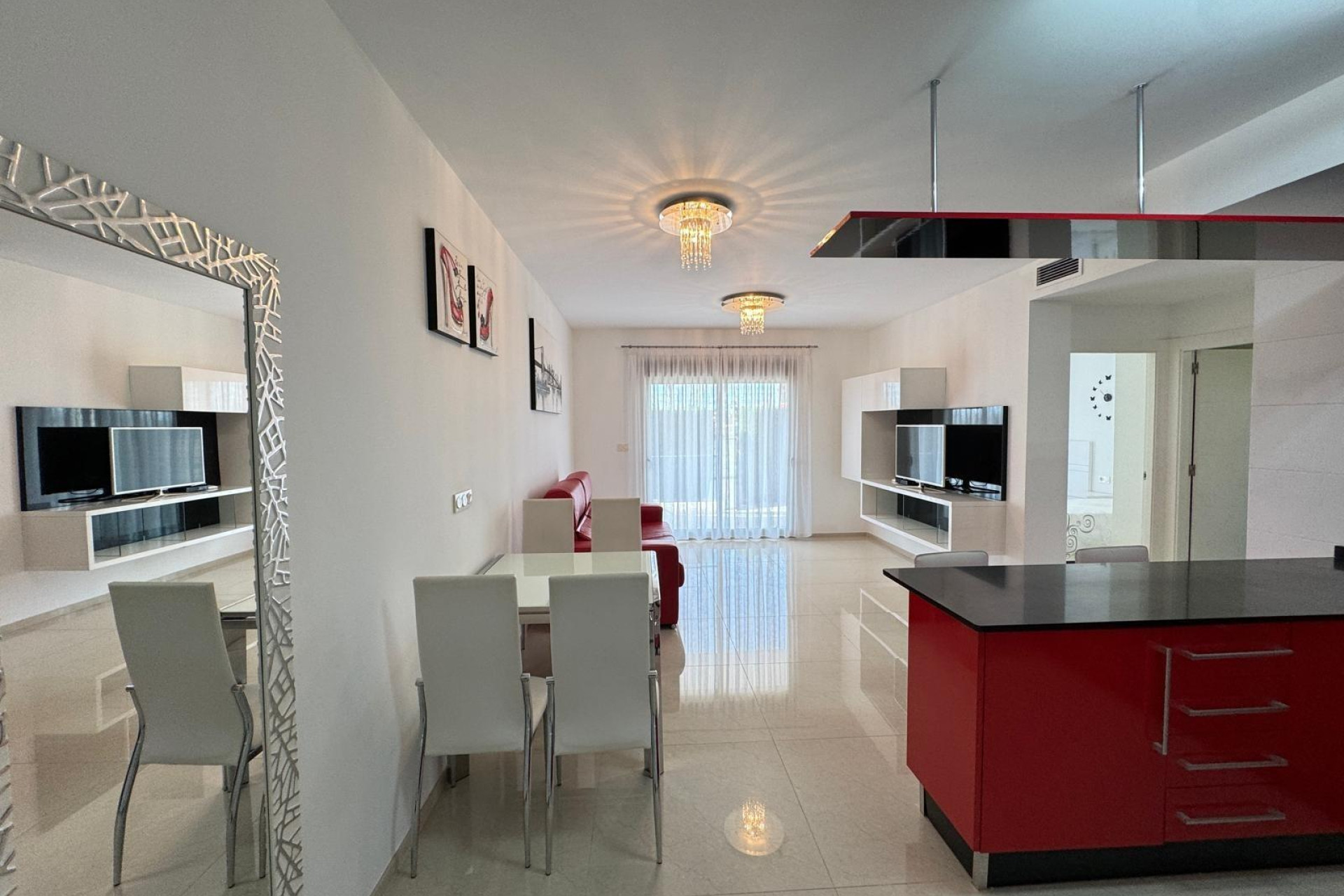 Resale - Apartment  - Ciudad Quesada - Lo marabú