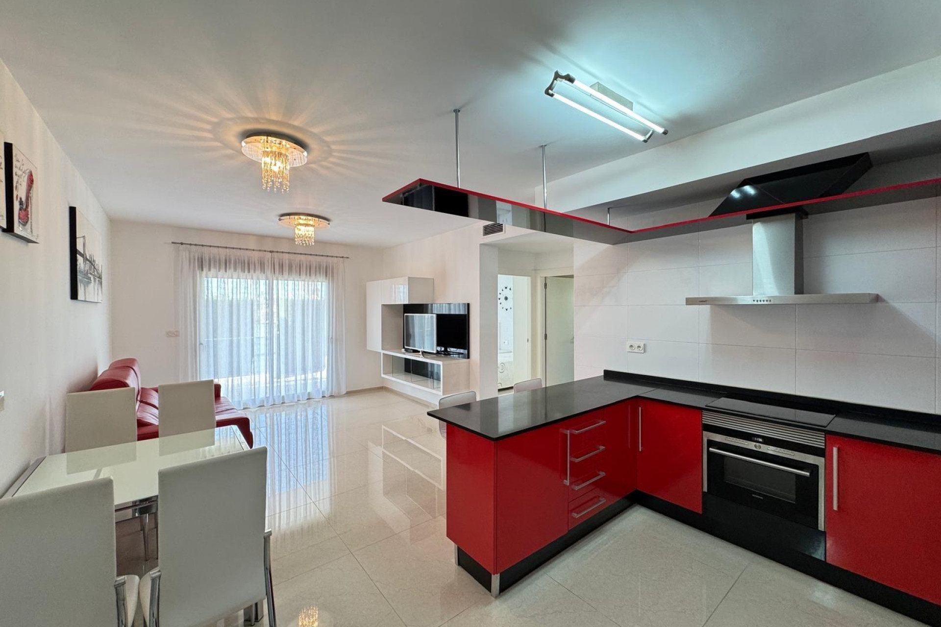 Resale - Apartment  - Ciudad Quesada - Lo marabú