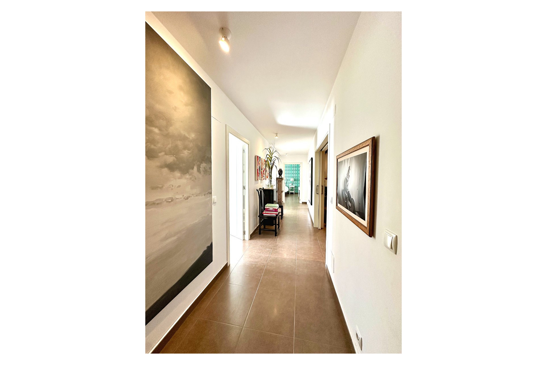 Resale - Apartment  - Ciudad Quesada - Rojales