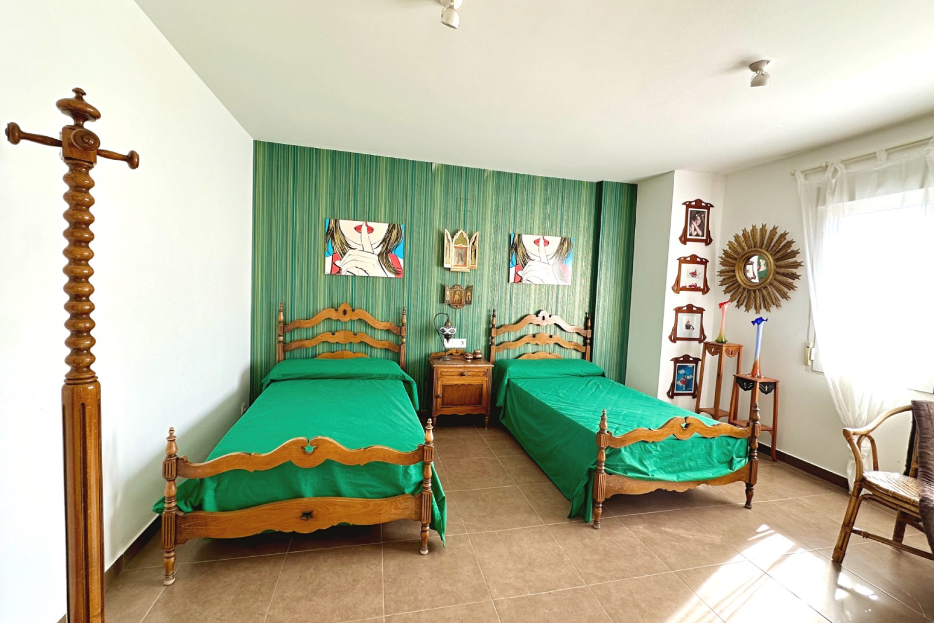 Resale - Apartment  - Ciudad Quesada - Rojales