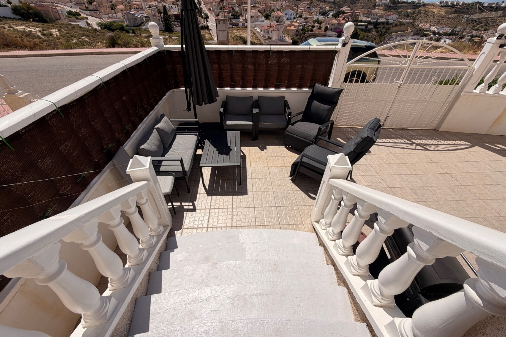 Resale - Apartment  - Ciudad Quesada - Rojales