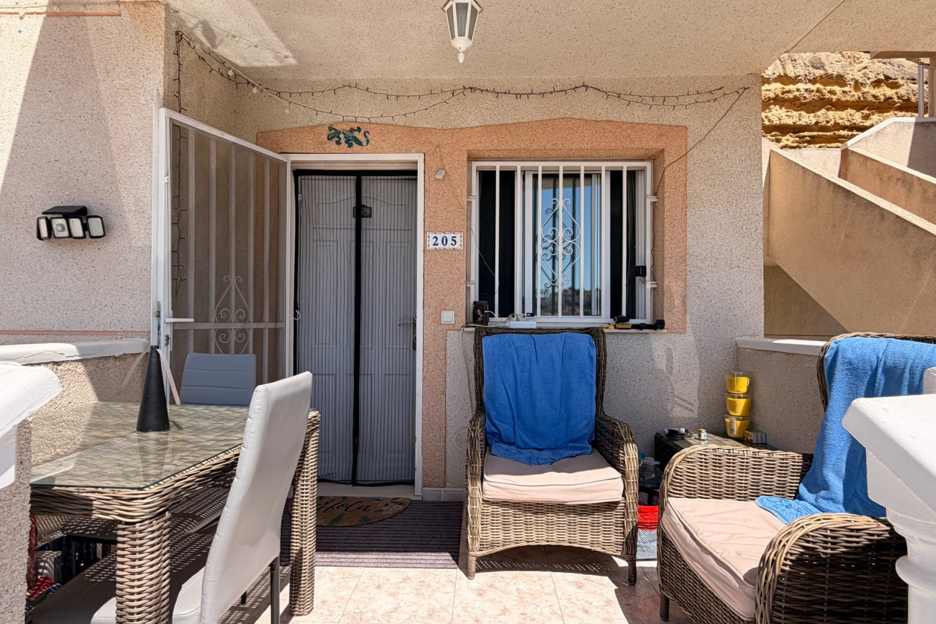 Resale - Apartment  - Ciudad Quesada - Rojales